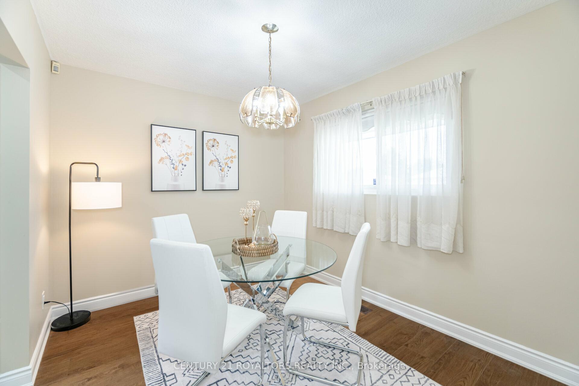 Photo 11 of 21 Jersey Avenue, Brampton, Bram East — HOMEH