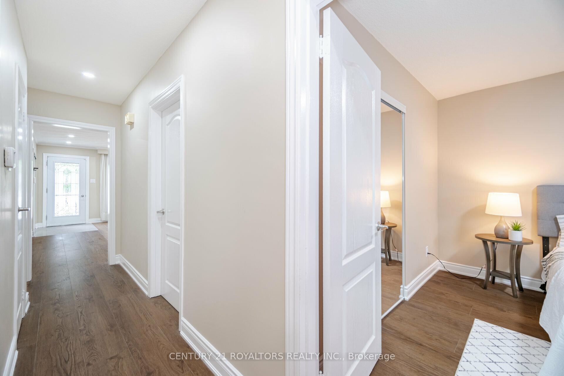 Photo 16 of 21 Jersey Avenue, Brampton, Bram East — HOMEH