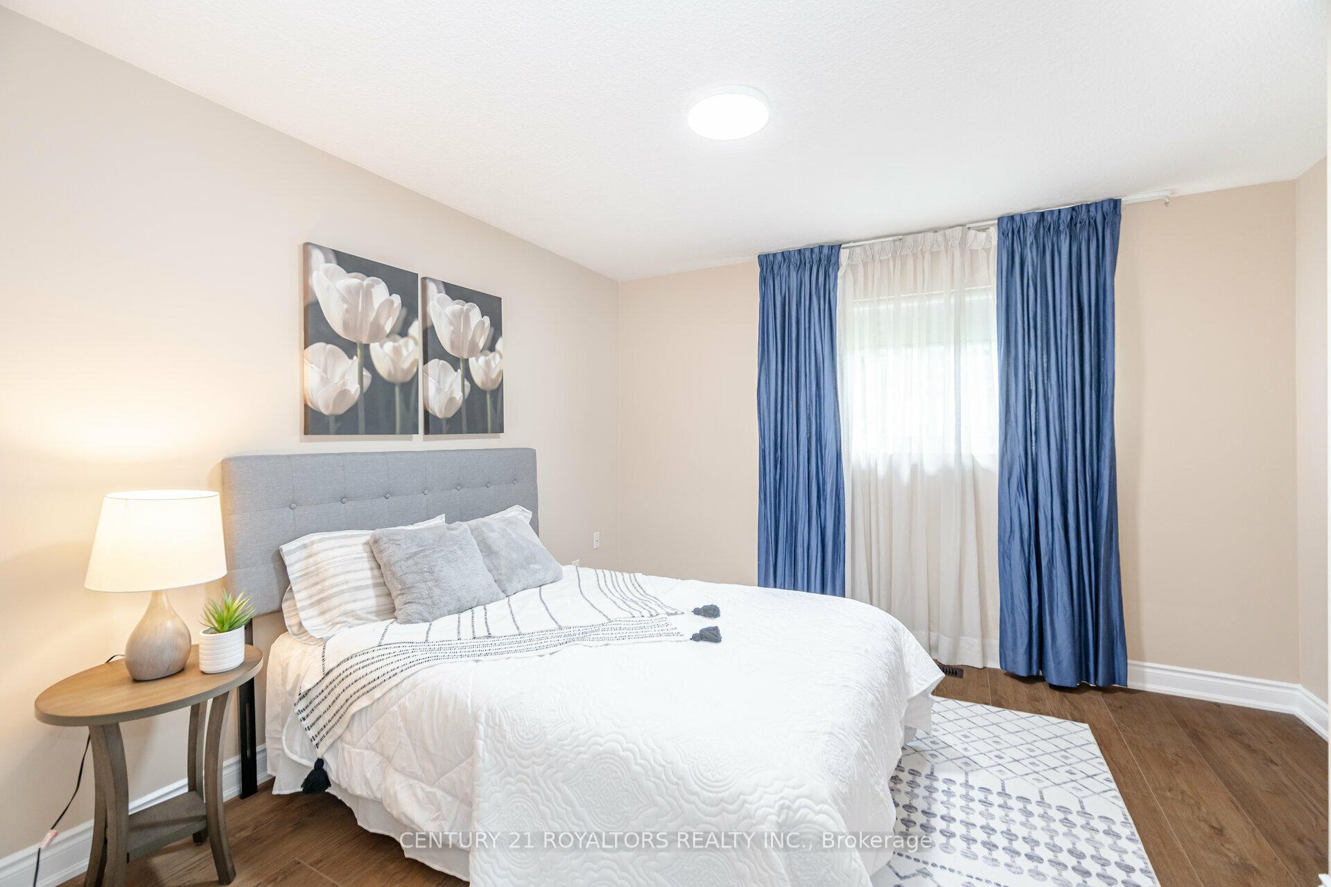 Photo 17 of 21 Jersey Avenue, Brampton, Bram East — HOMEH