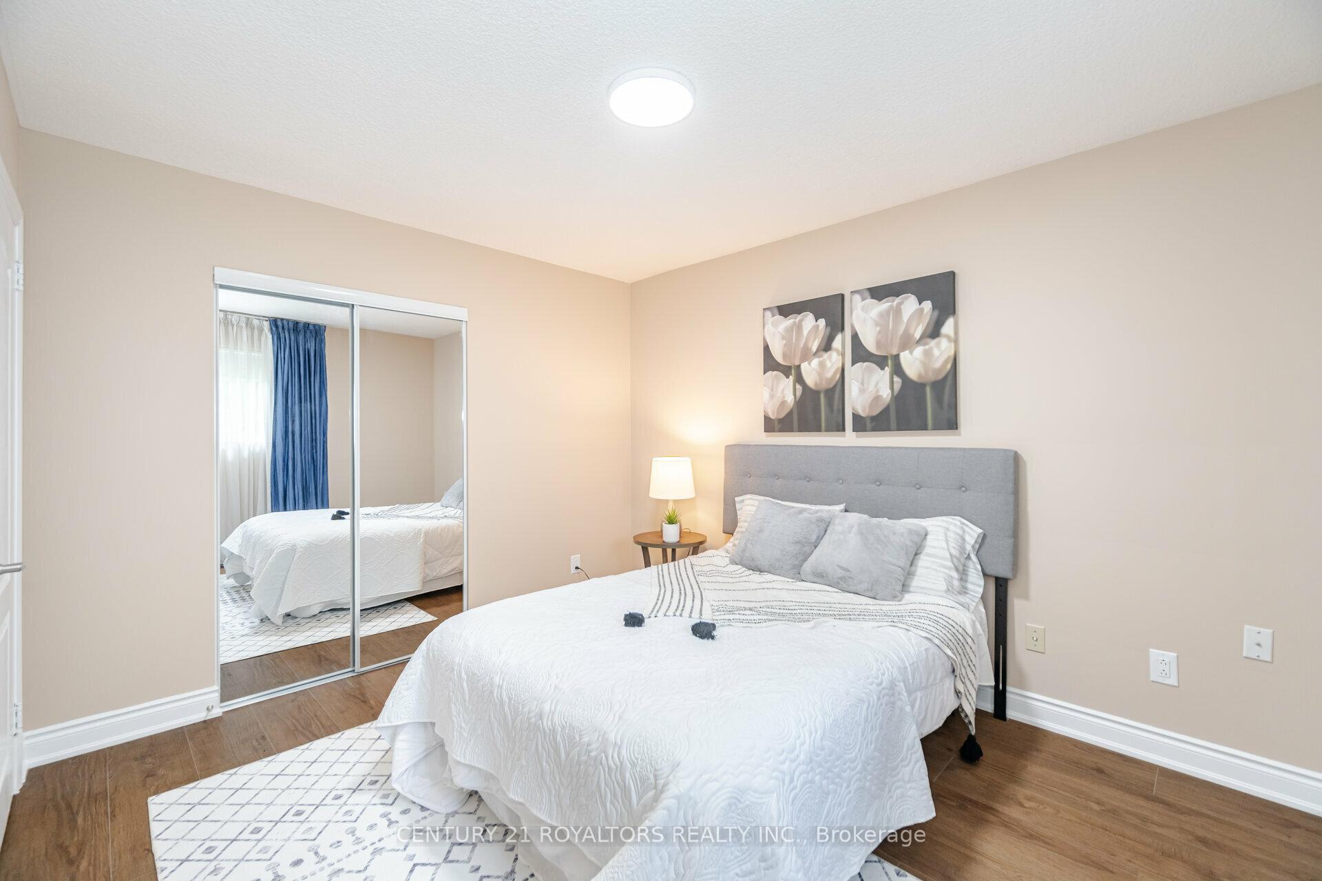 Photo 18 of 21 Jersey Avenue, Brampton, Bram East — HOMEH