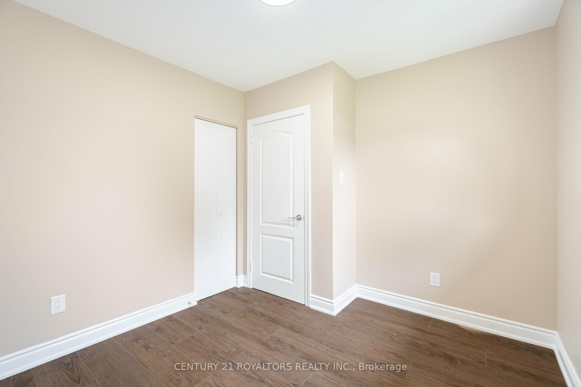Photo 19 of 21 Jersey Avenue, Brampton, Bram East — HOMEH