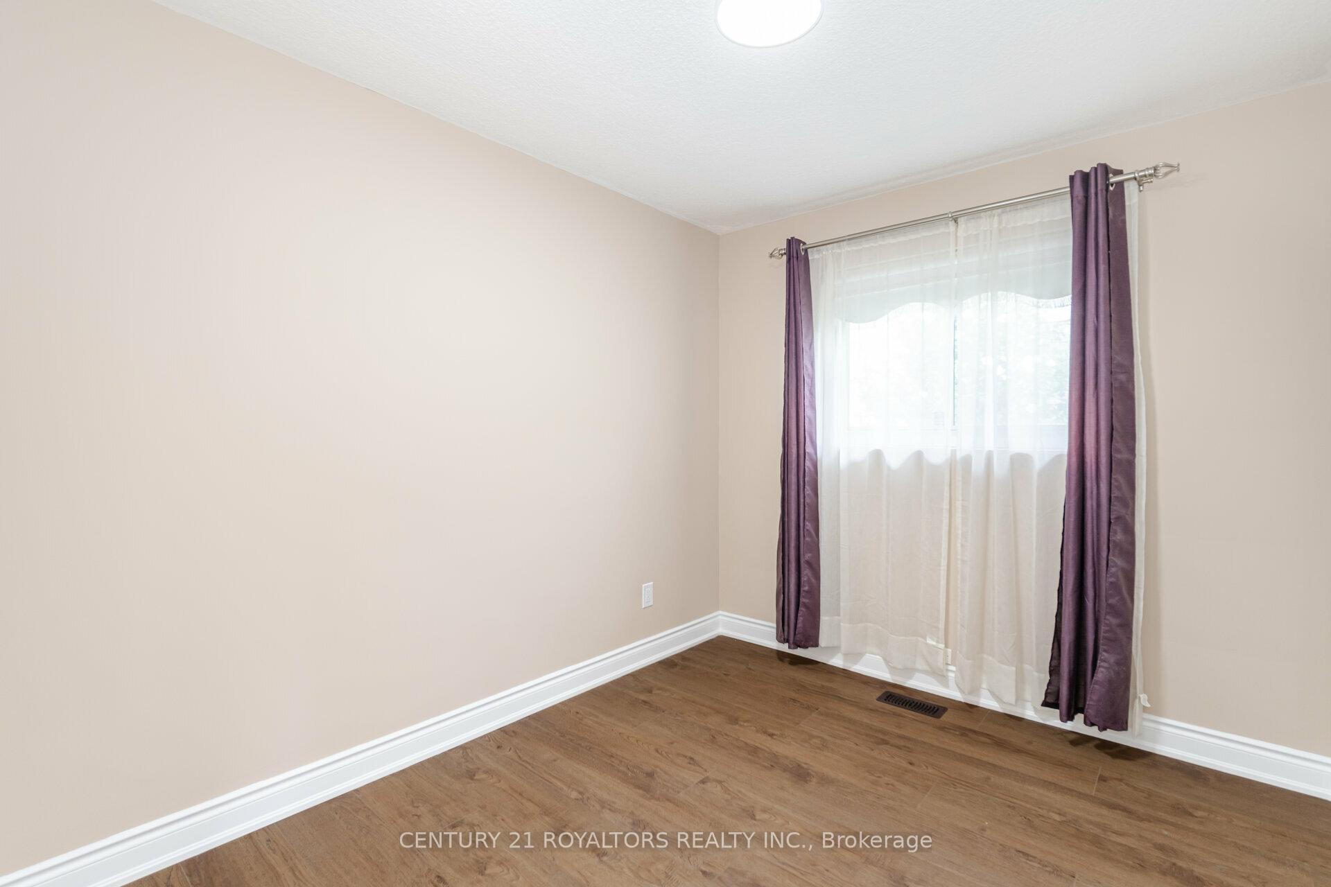 Photo 21 of 21 Jersey Avenue, Brampton, Bram East — HOMEH