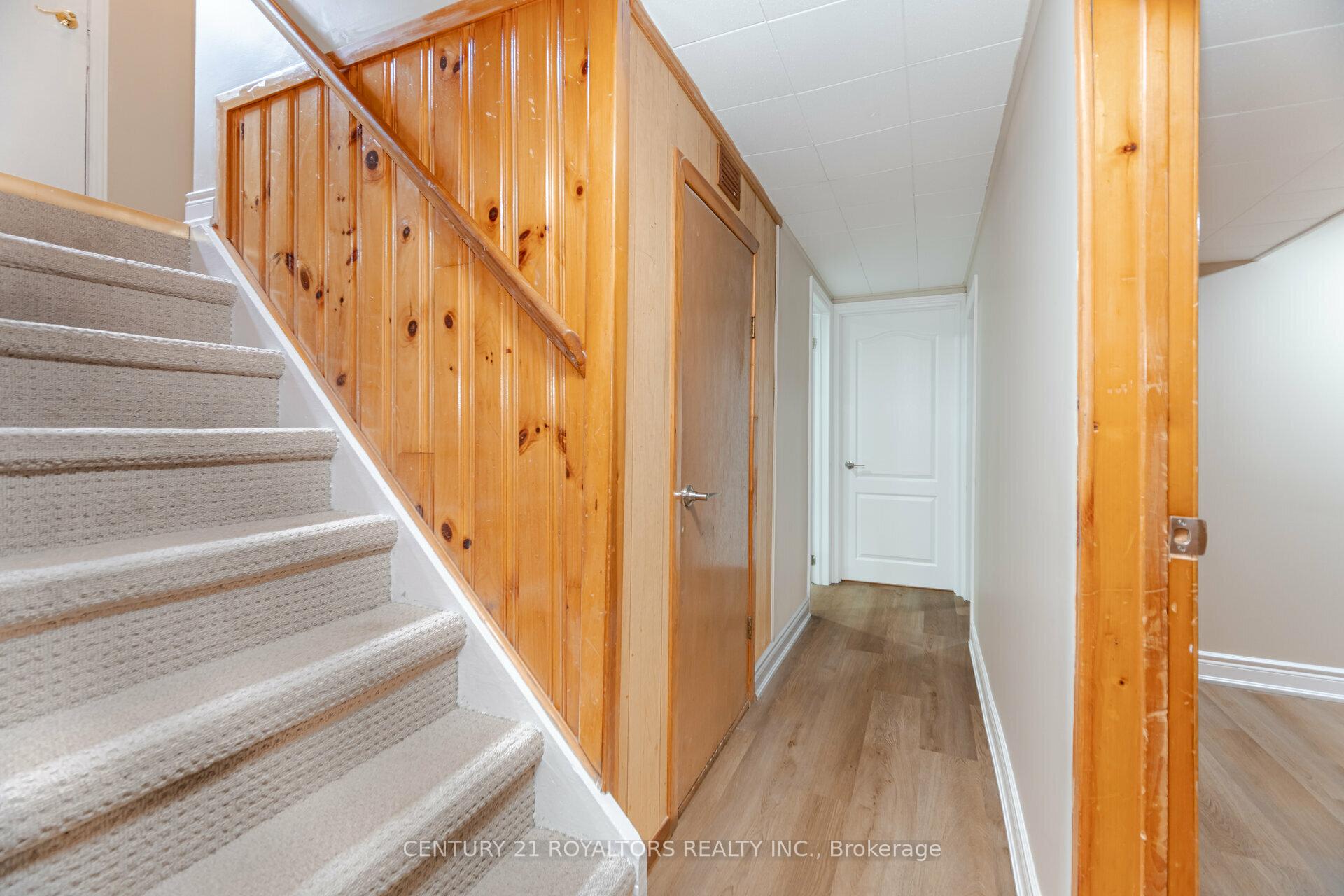 Photo 26 of 21 Jersey Avenue, Brampton, Bram East — HOMEH