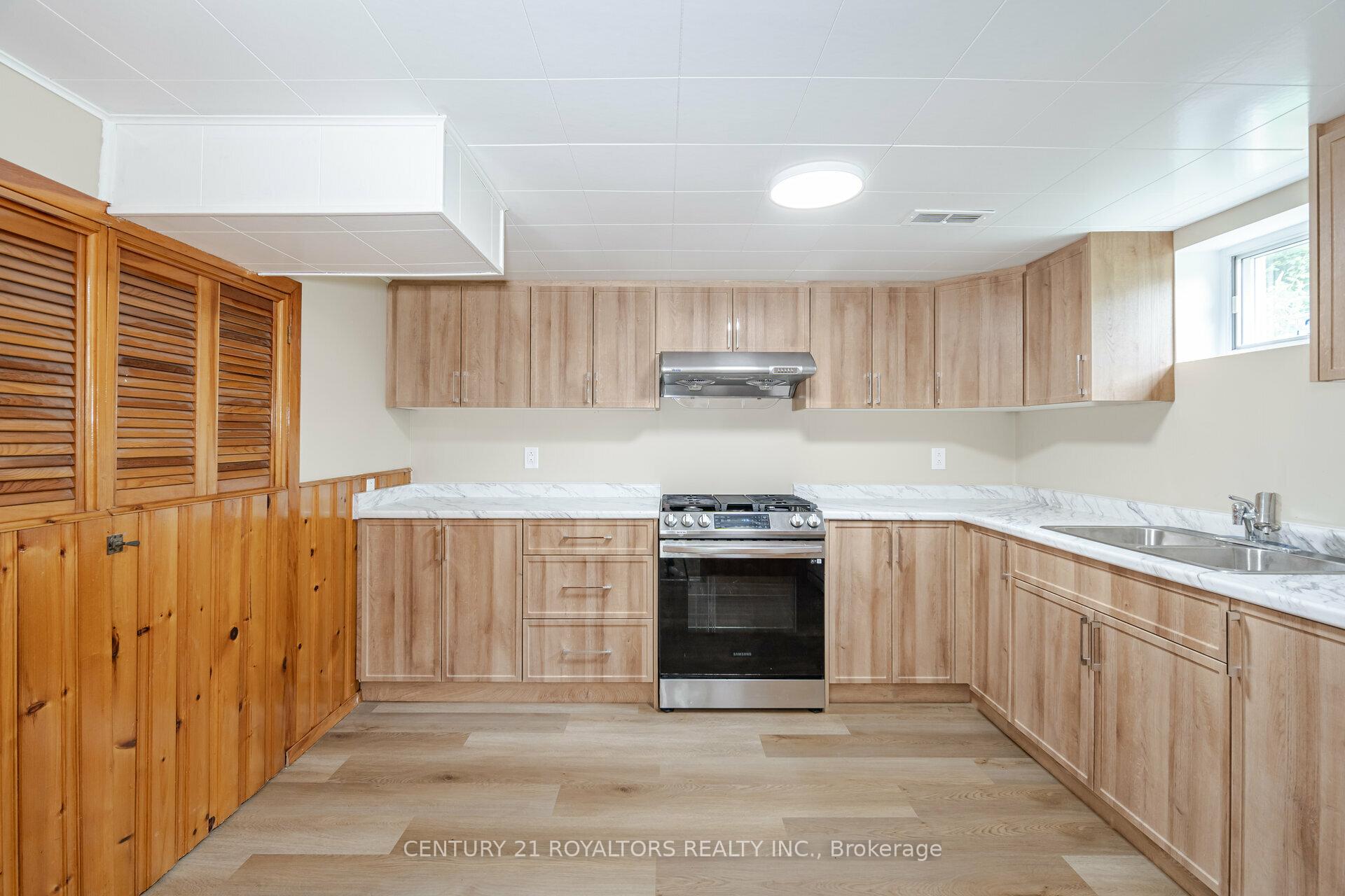 Photo 30 of 21 Jersey Avenue, Brampton, Bram East — HOMEH