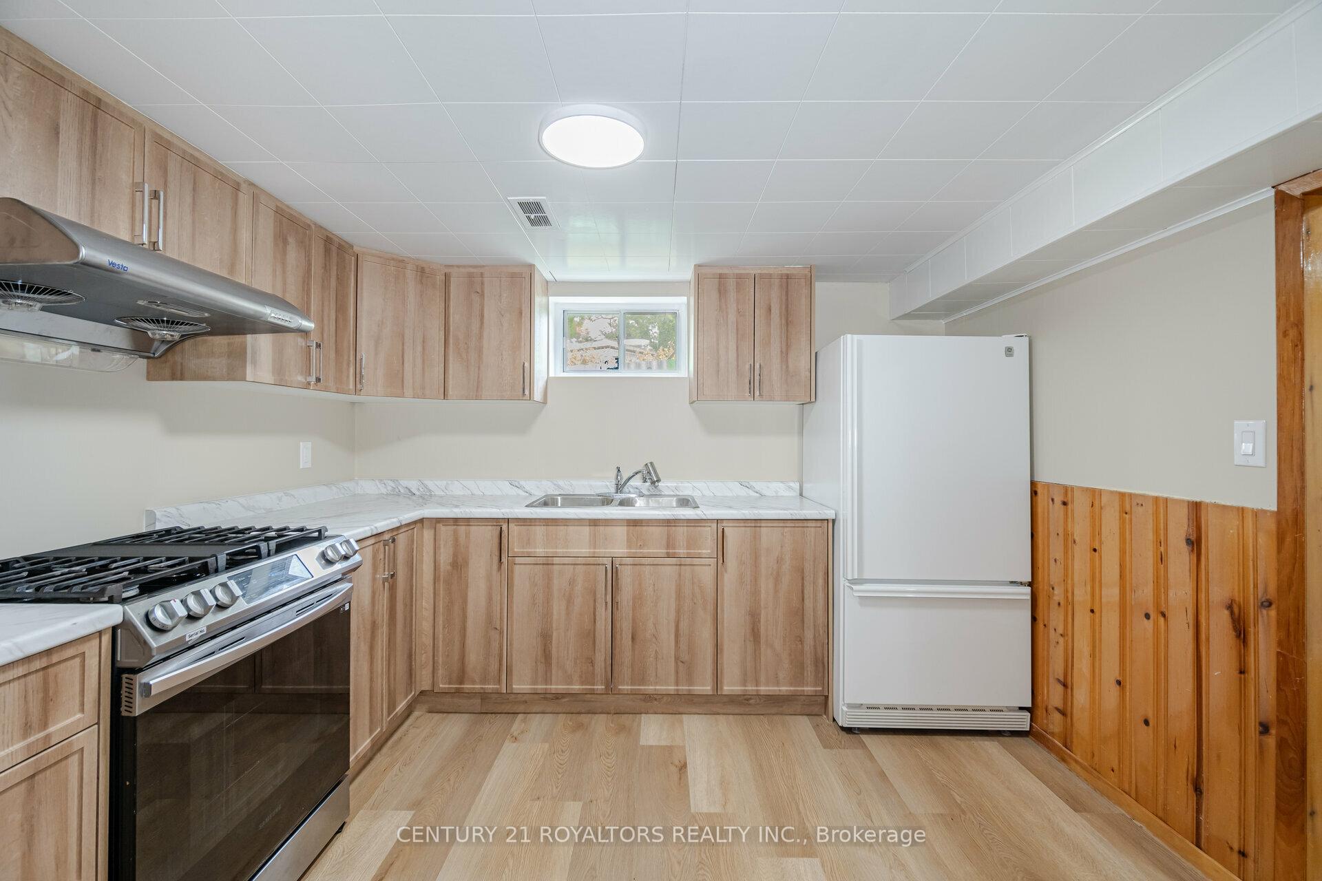 Photo 31 of 21 Jersey Avenue, Brampton, Bram East — HOMEH