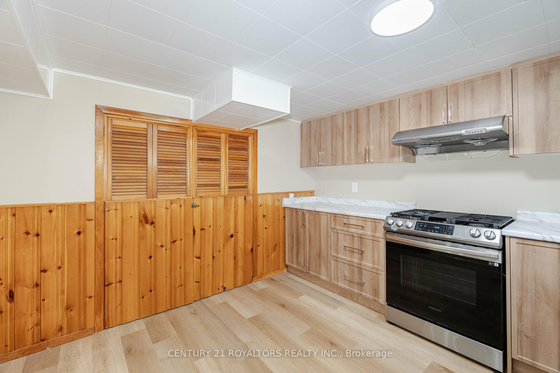 Photo 32 of 21 Jersey Avenue, Brampton, Bram East — HOMEH