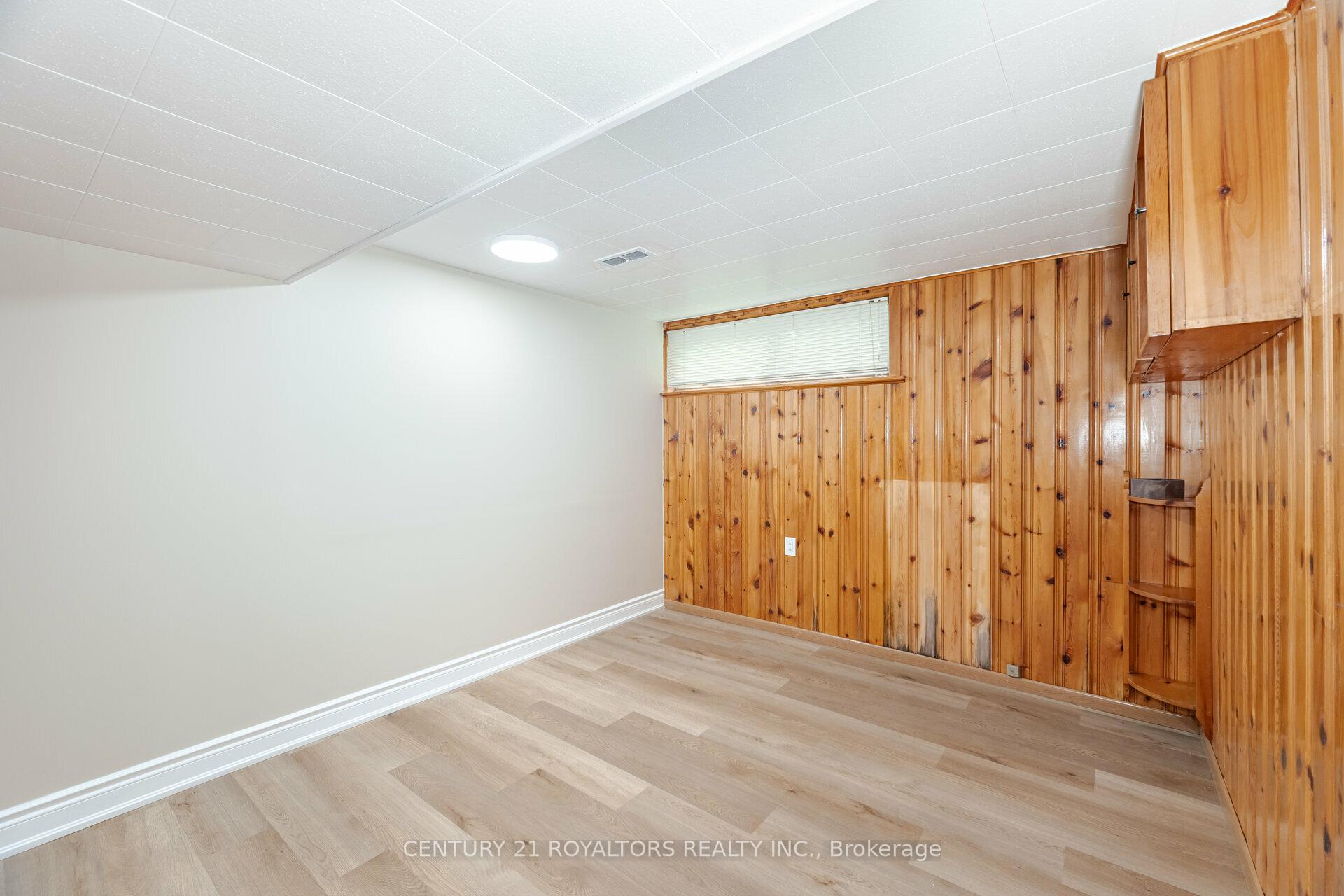 Photo 38 of 21 Jersey Avenue, Brampton, Bram East — HOMEH