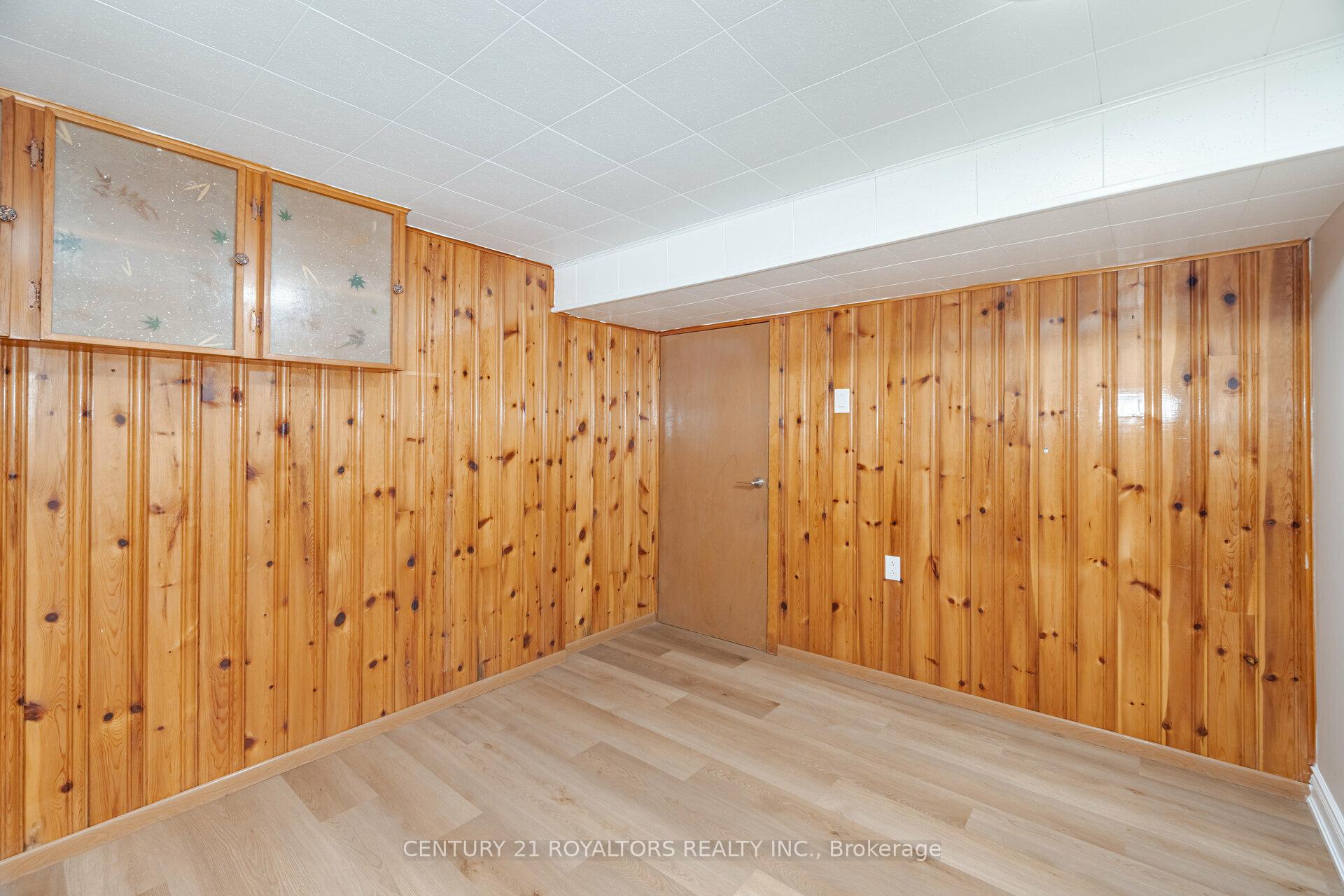 Photo 39 of 21 Jersey Avenue, Brampton, Bram East — HOMEH