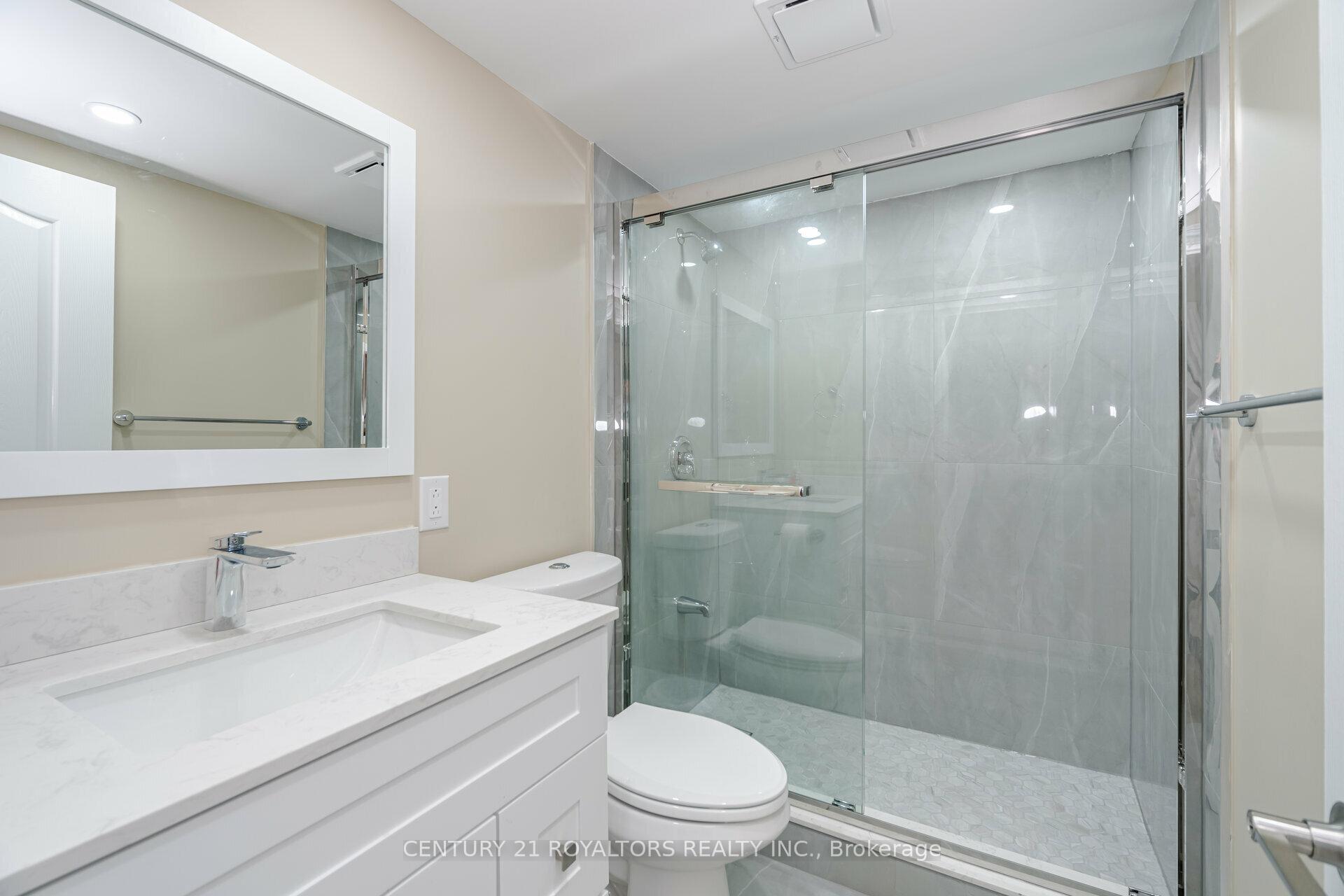 Photo 40 of 21 Jersey Avenue, Brampton, Bram East — HOMEH