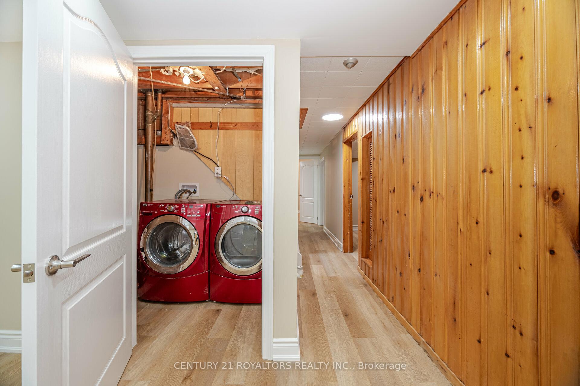Photo 42 of 21 Jersey Avenue, Brampton, Bram East — HOMEH