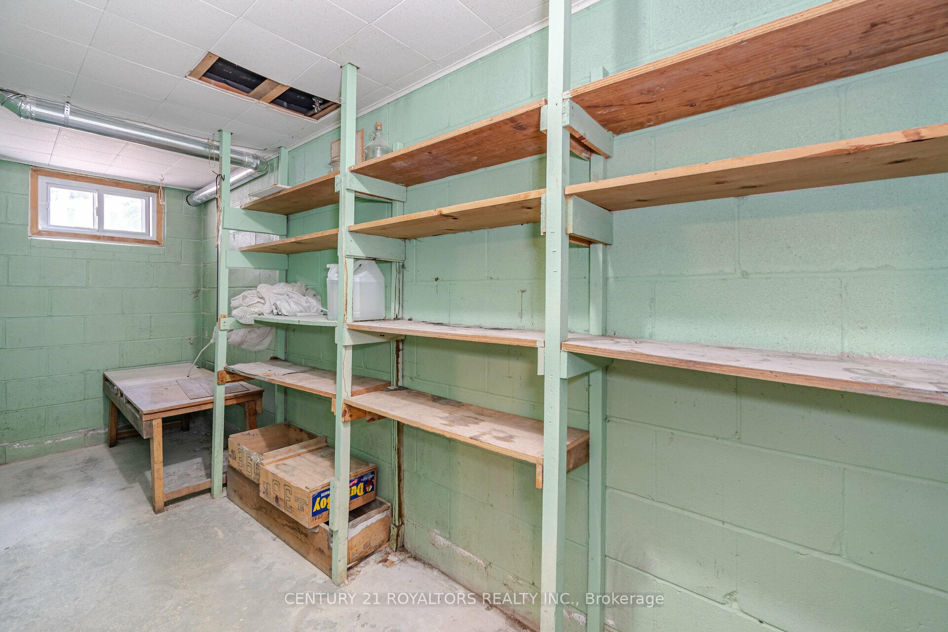 Photo 43 of 21 Jersey Avenue, Brampton, Bram East — HOMEH