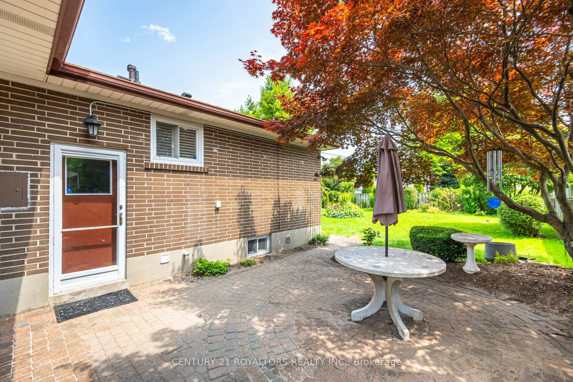 Photo 45 of 21 Jersey Avenue, Brampton, Bram East — HOMEH