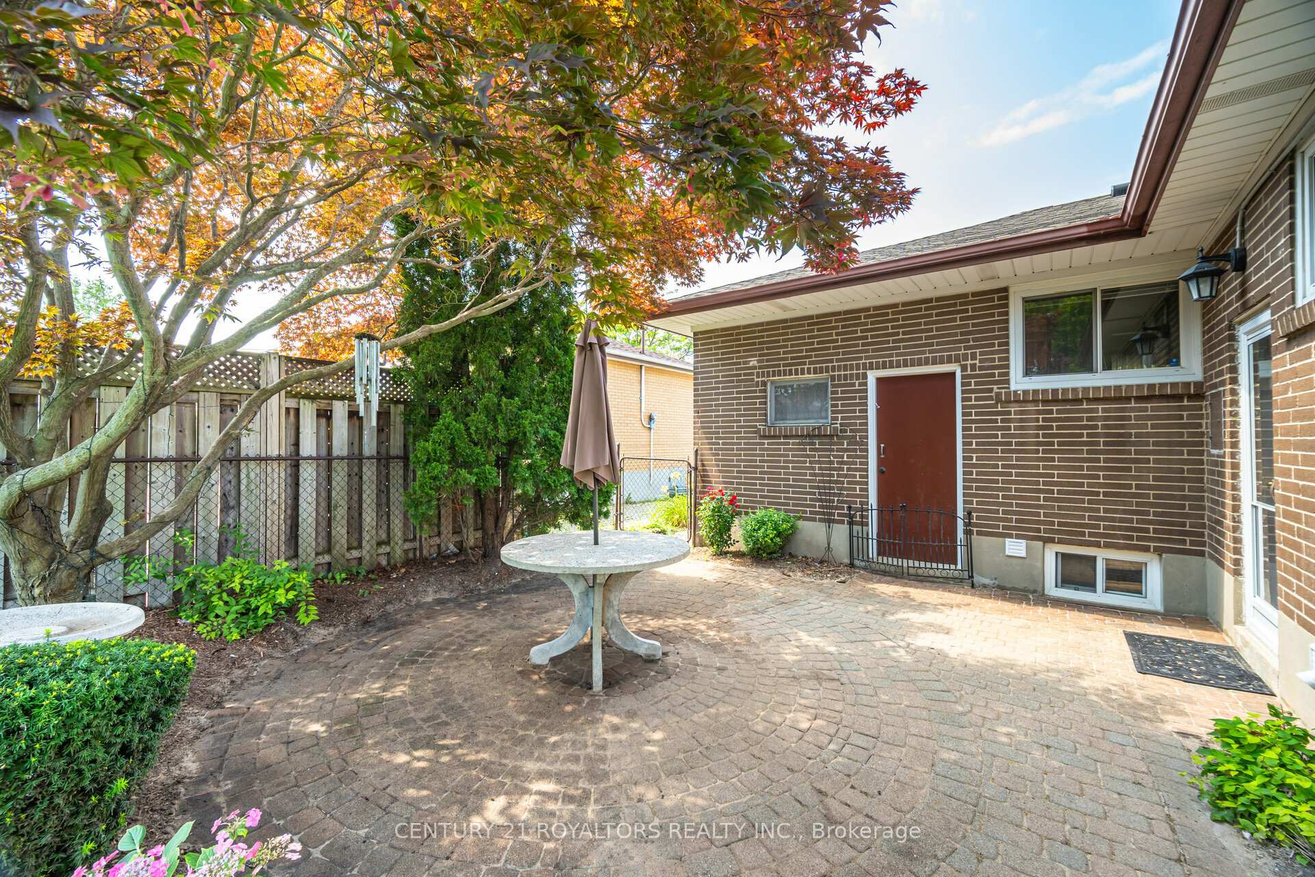 Photo 46 of 21 Jersey Avenue, Brampton, Bram East — HOMEH