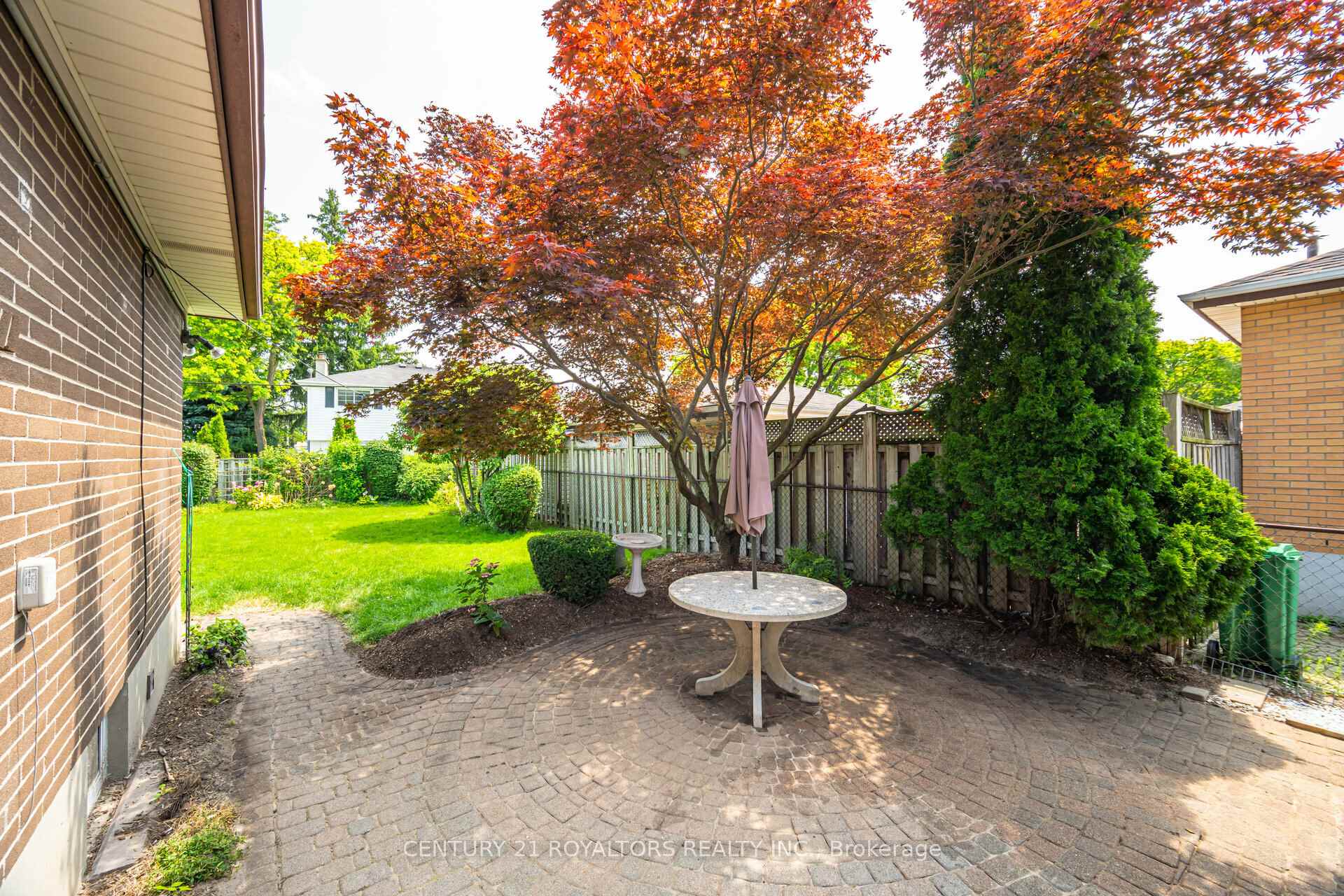 Photo 47 of 21 Jersey Avenue, Brampton, Bram East — HOMEH