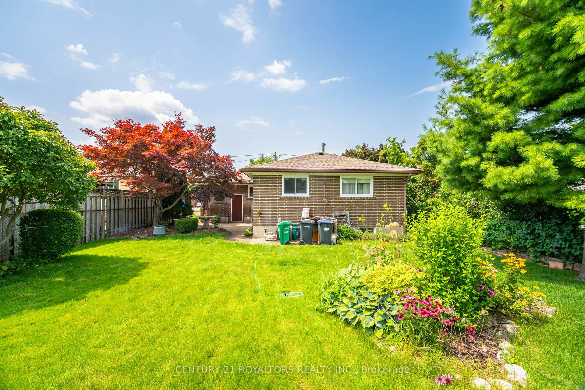 Photo 49 of 21 Jersey Avenue, Brampton, Bram East — HOMEH