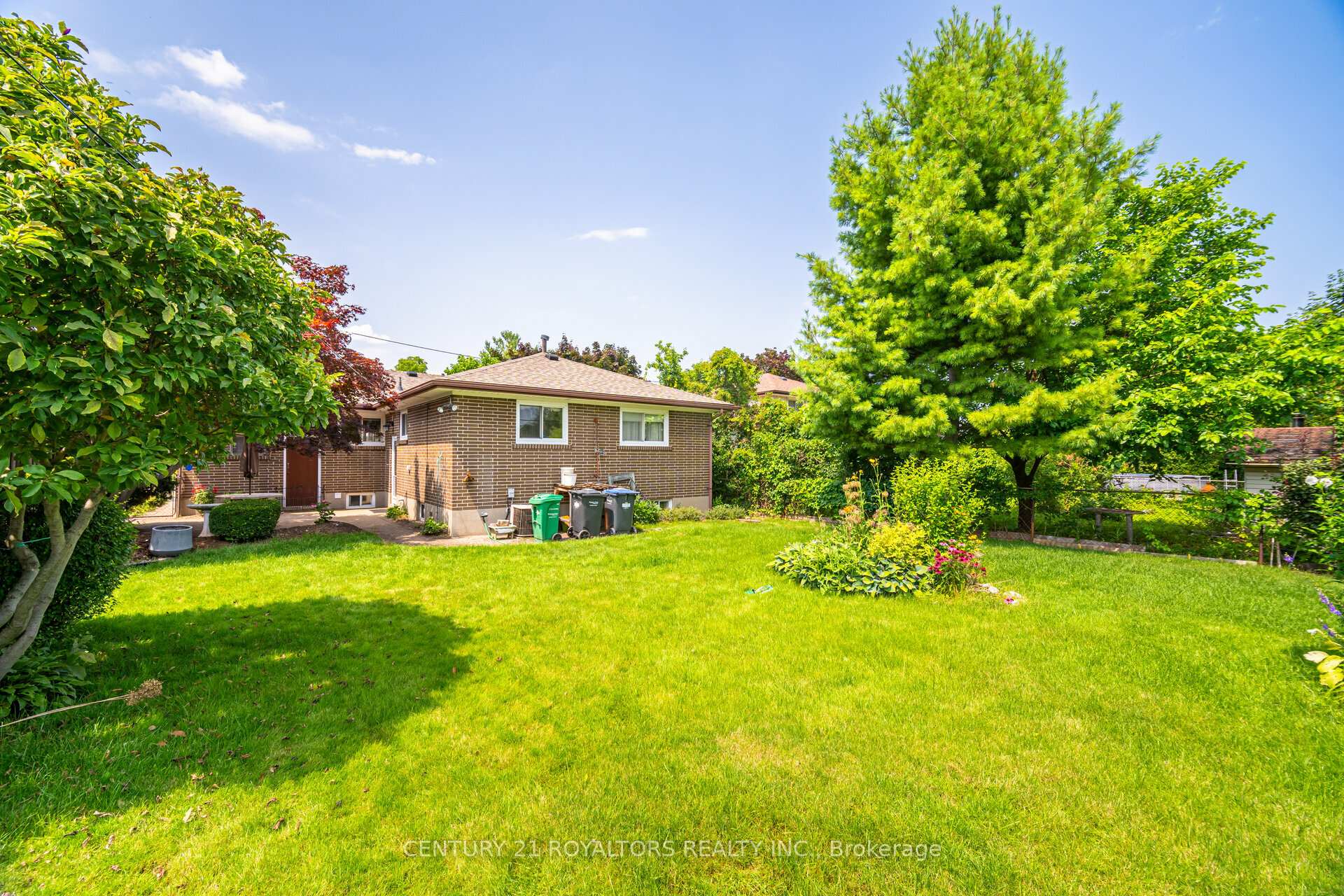 Photo 50 of 21 Jersey Avenue, Brampton, Bram East — HOMEH