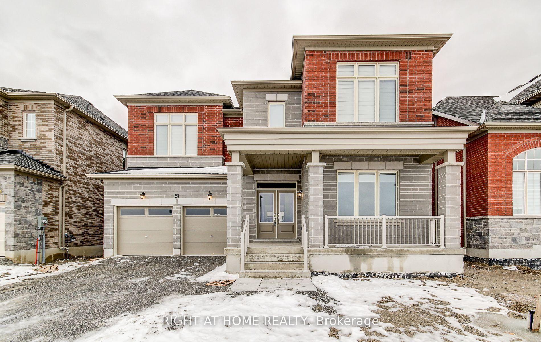 Photo 1 of 51 Lorrain Hand Crescent, Georgina, Keswick South — HOMEH