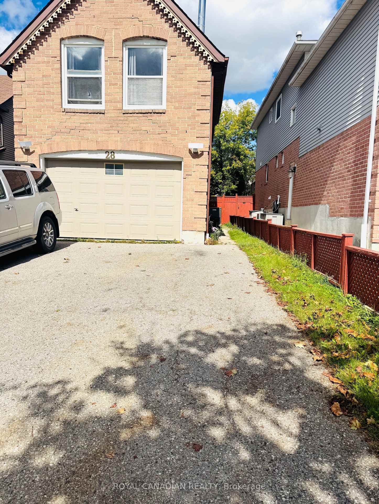 Photo of Unit BSMT, 28 Chapman Drive E