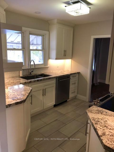 Photo 5 of 133 Cook Street, Barrie, Codrington — HOMEH