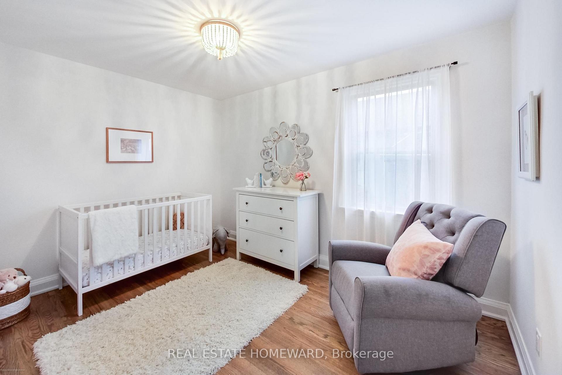 Photo 17 of 1 Bassett Avenue, Scarborough, Clairlea-Birchmount — HOMEH