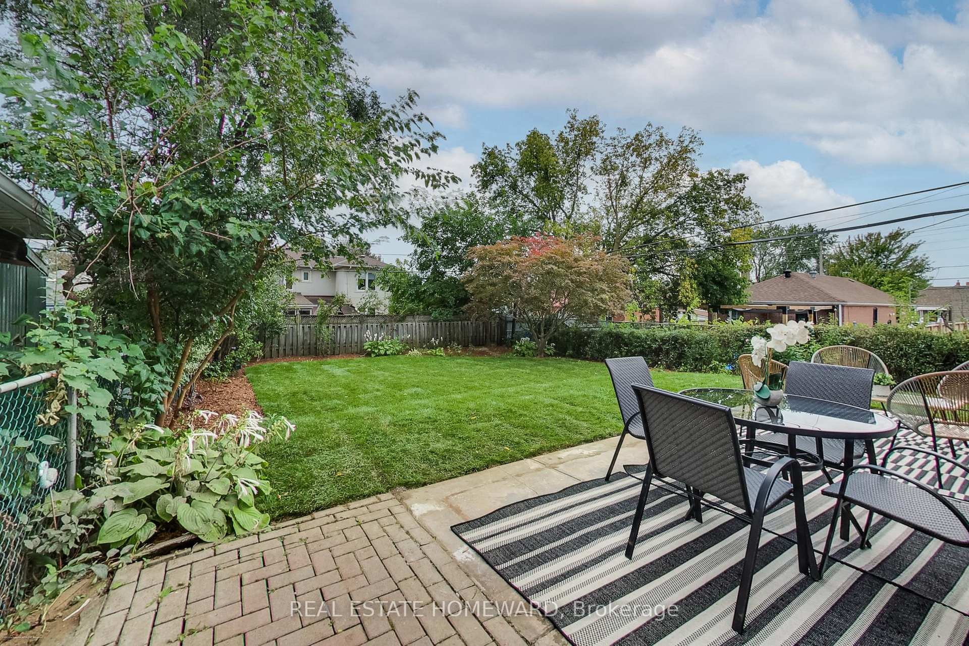 Photo 33 of 1 Bassett Avenue, Scarborough, Clairlea-Birchmount — HOMEH