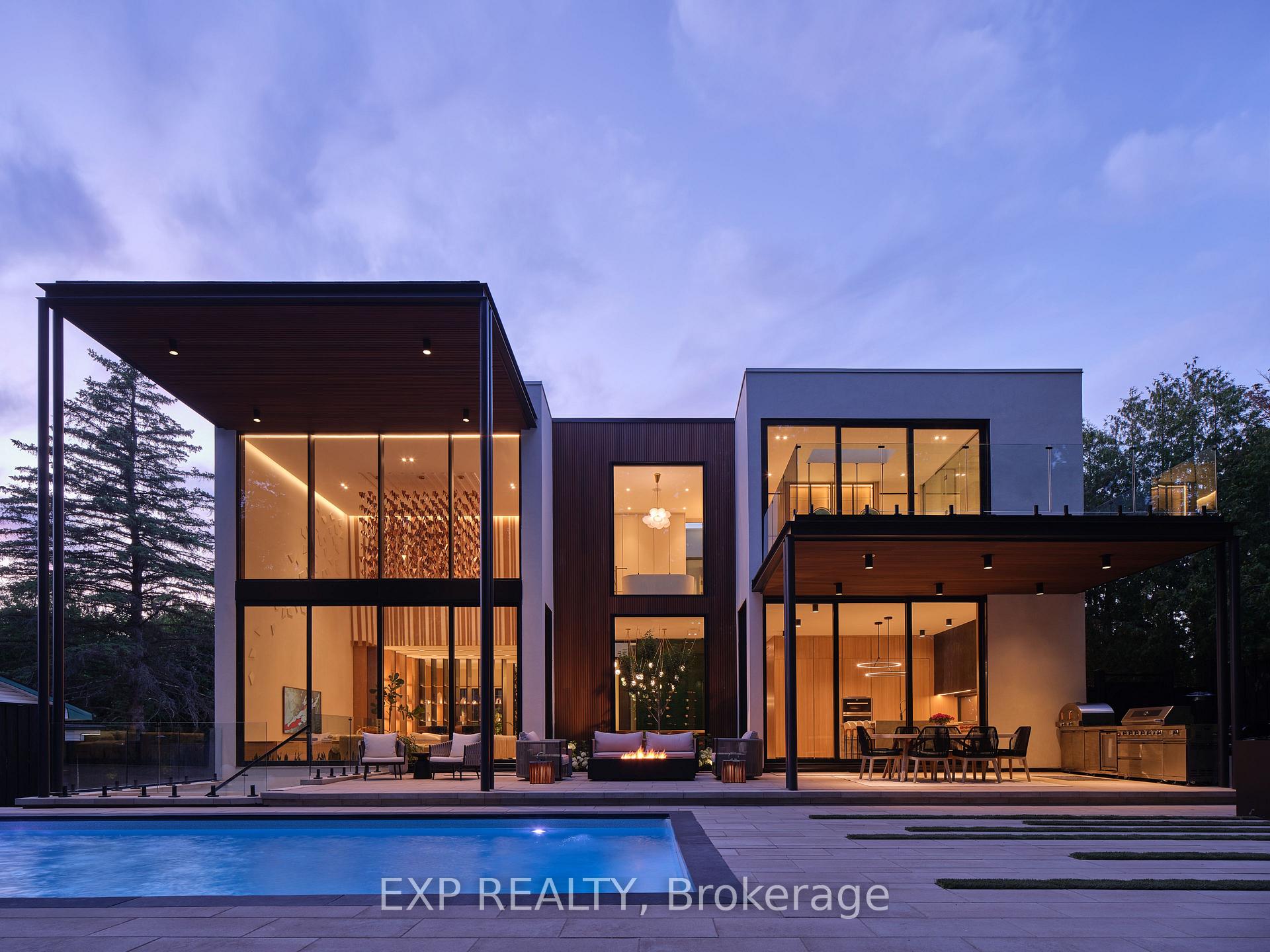 Photo 6 of 105 Park Crescent, Richmond Hill, Oak Ridges Lake Wilcox — HOMEH