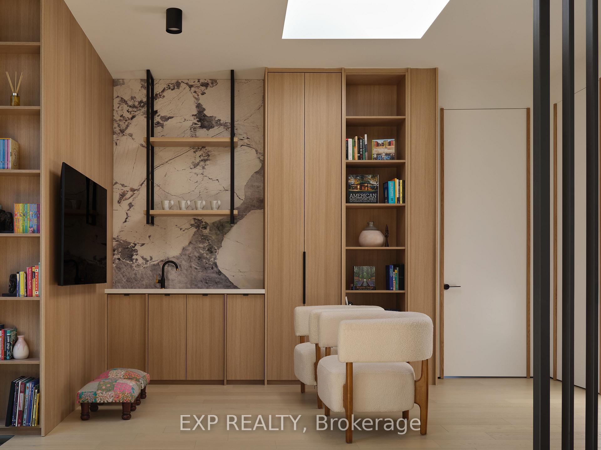 Photo 25 of 105 Park Crescent, Richmond Hill, Oak Ridges Lake Wilcox — HOMEH