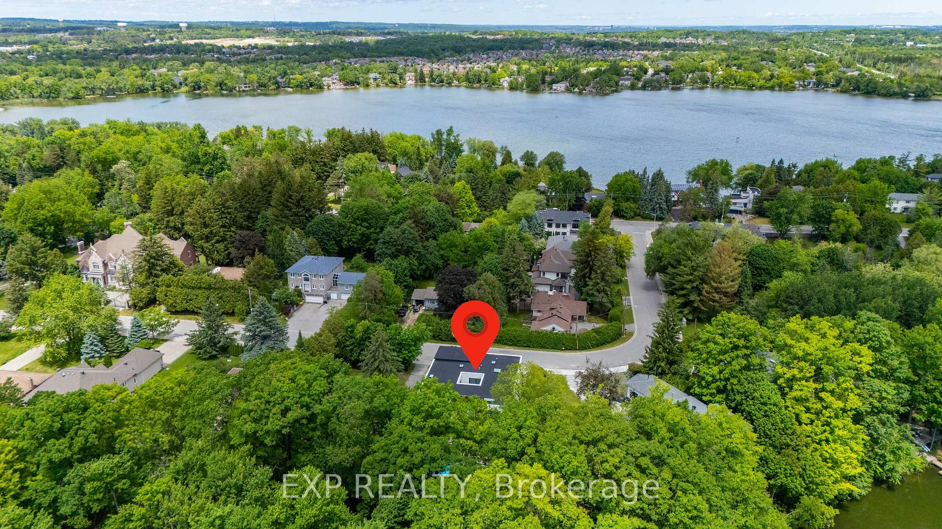 Photo 50 of 105 Park Crescent, Richmond Hill, Oak Ridges Lake Wilcox — HOMEH
