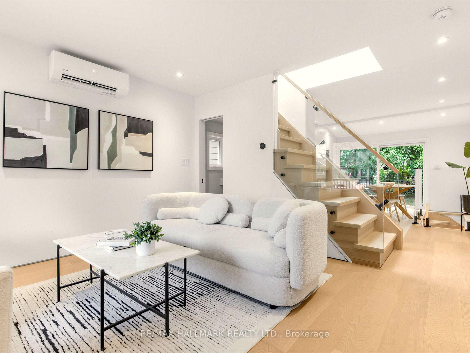 Photo 1 of 227 Donlands Avenue, Toronto, Danforth Village-East York — HOMEH