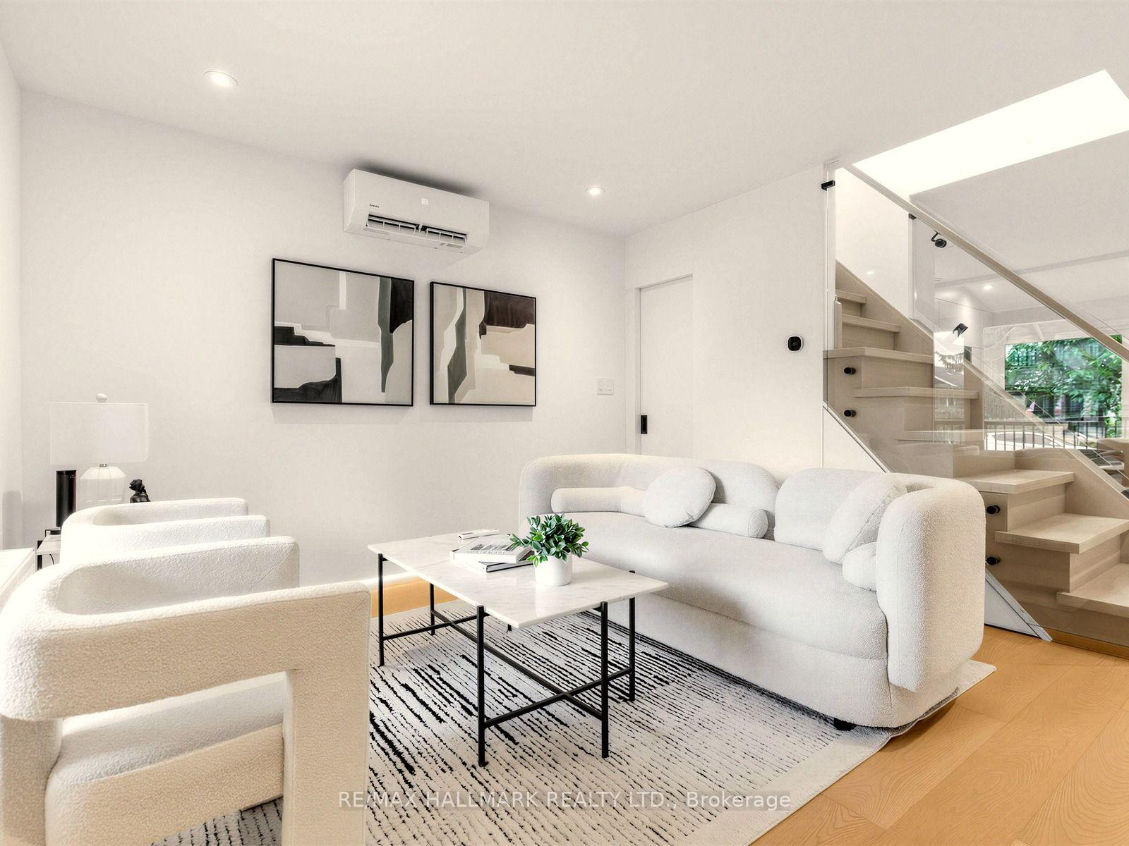 Photo 8 of 227 Donlands Avenue, Toronto, Danforth Village-East York — HOMEH
