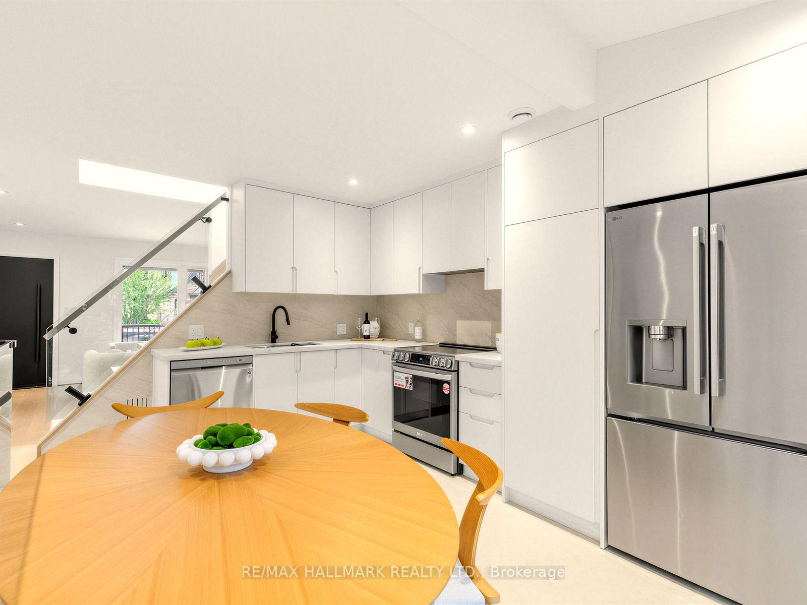 Photo 14 of 227 Donlands Avenue, Toronto, Danforth Village-East York — HOMEH
