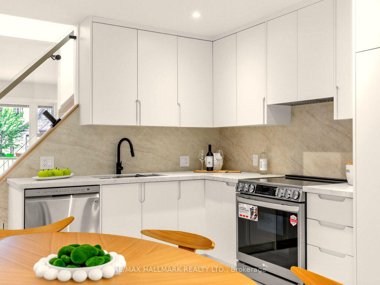 Photo 16 of 227 Donlands Avenue, Toronto, Danforth Village-East York — HOMEH