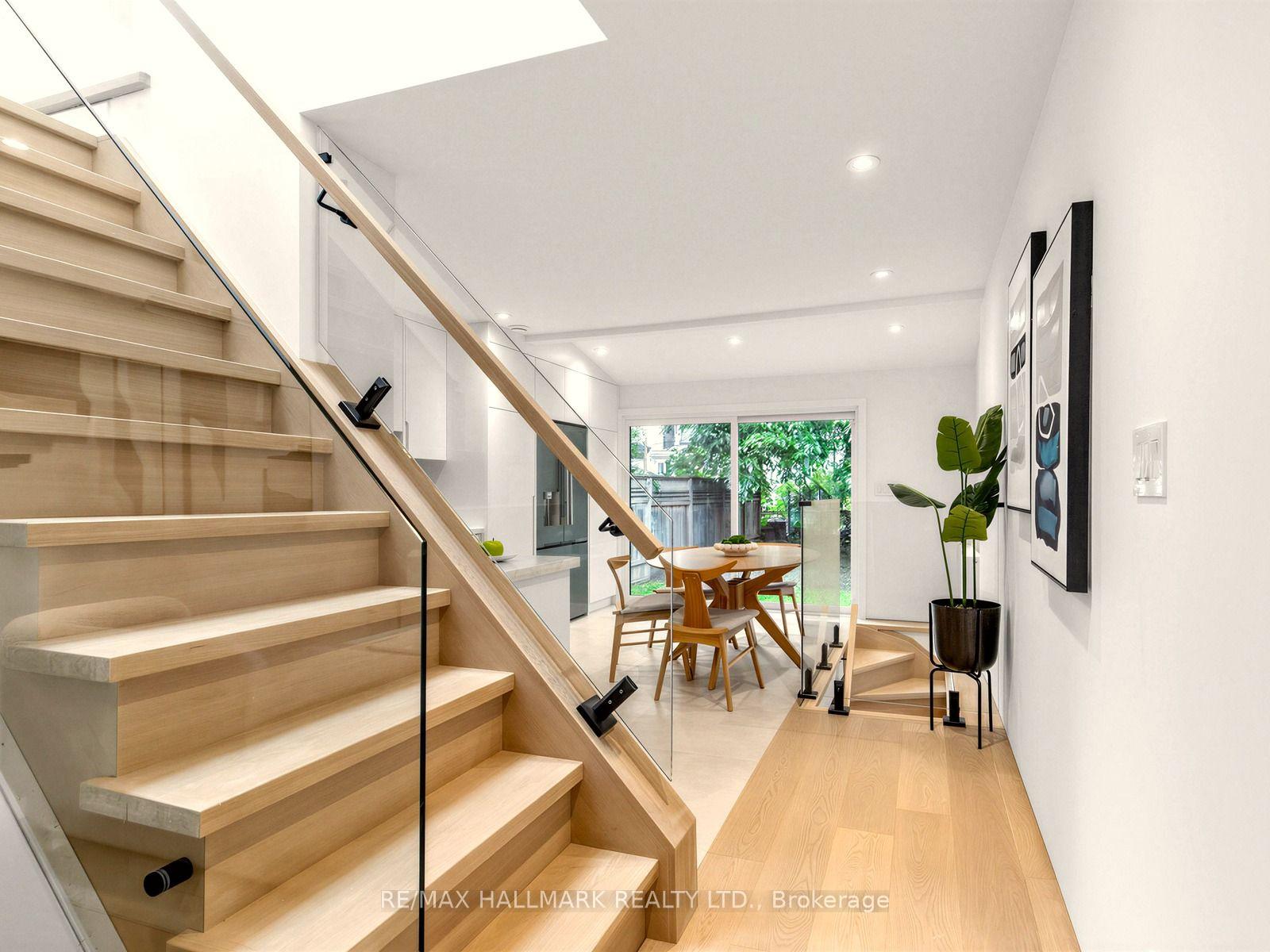 Photo 19 of 227 Donlands Avenue, Toronto, Danforth Village-East York — HOMEH