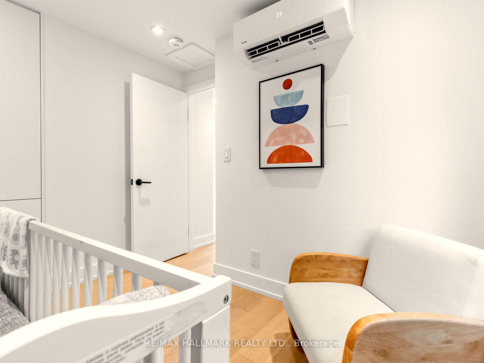 Photo 22 of 227 Donlands Avenue, Toronto, Danforth Village-East York — HOMEH