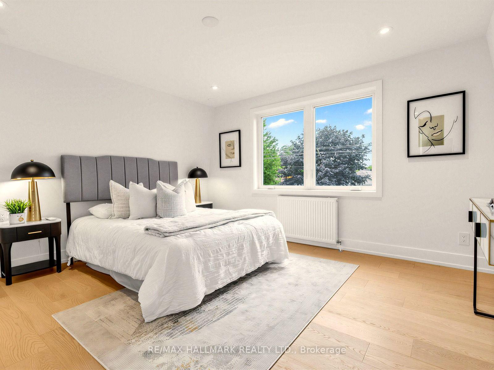 Photo 26 of 227 Donlands Avenue, Toronto, Danforth Village-East York — HOMEH
