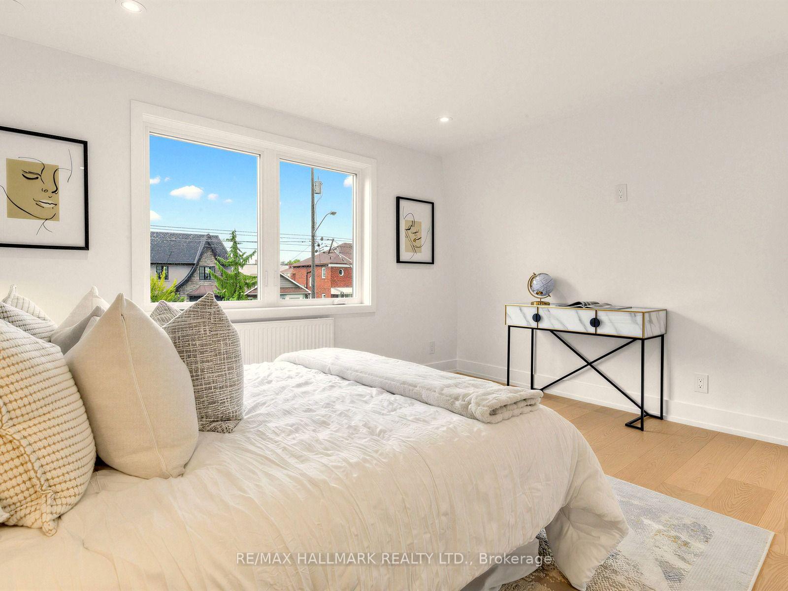 Photo 27 of 227 Donlands Avenue, Toronto, Danforth Village-East York — HOMEH