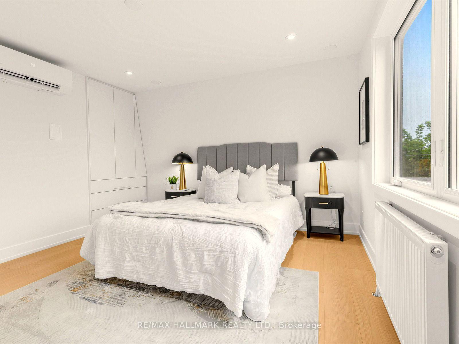 Photo 28 of 227 Donlands Avenue, Toronto, Danforth Village-East York — HOMEH