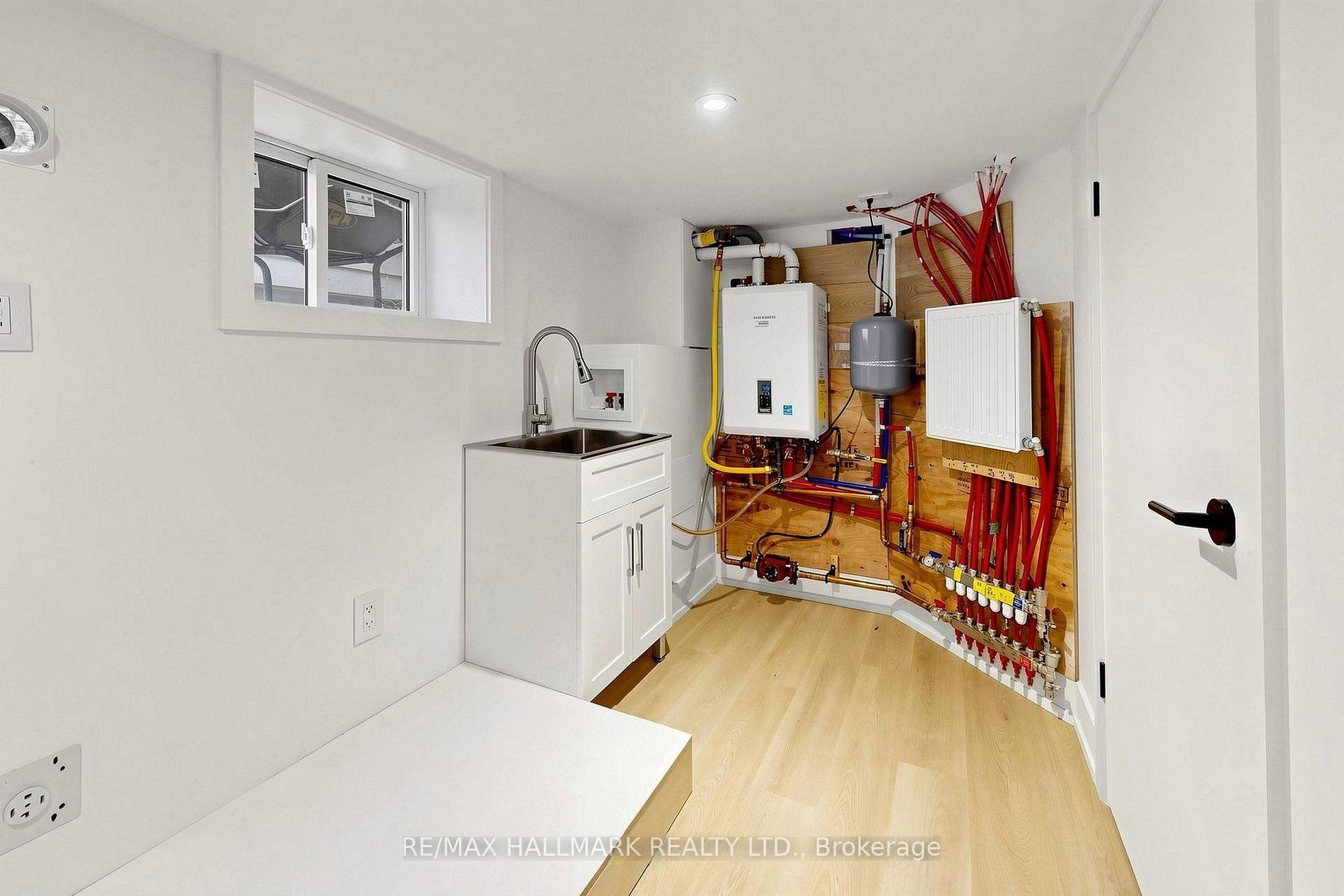 Photo 33 of 227 Donlands Avenue, Toronto, Danforth Village-East York — HOMEH