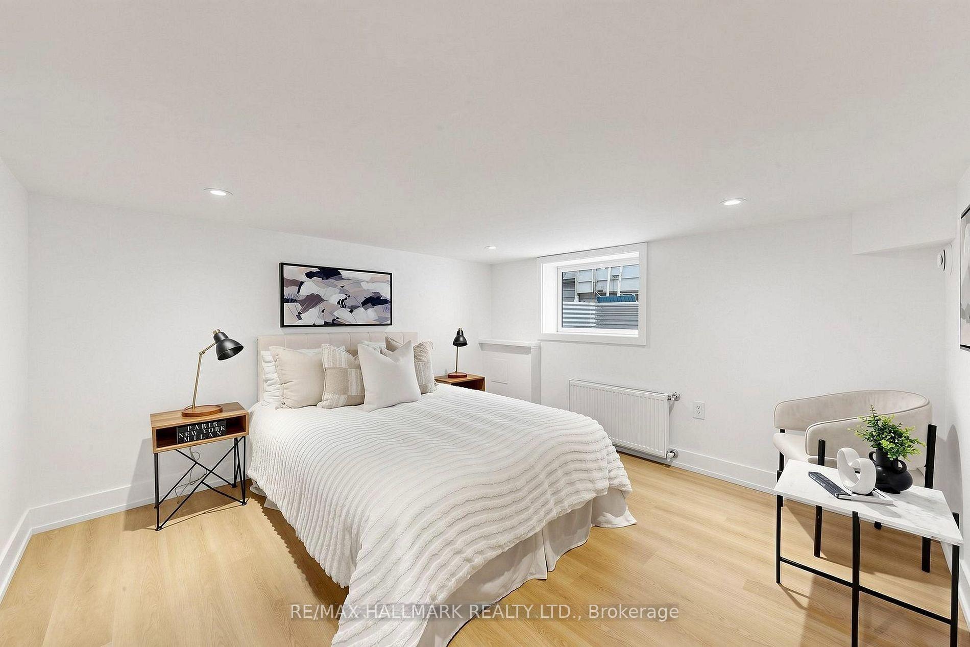 Photo 34 of 227 Donlands Avenue, Toronto, Danforth Village-East York — HOMEH