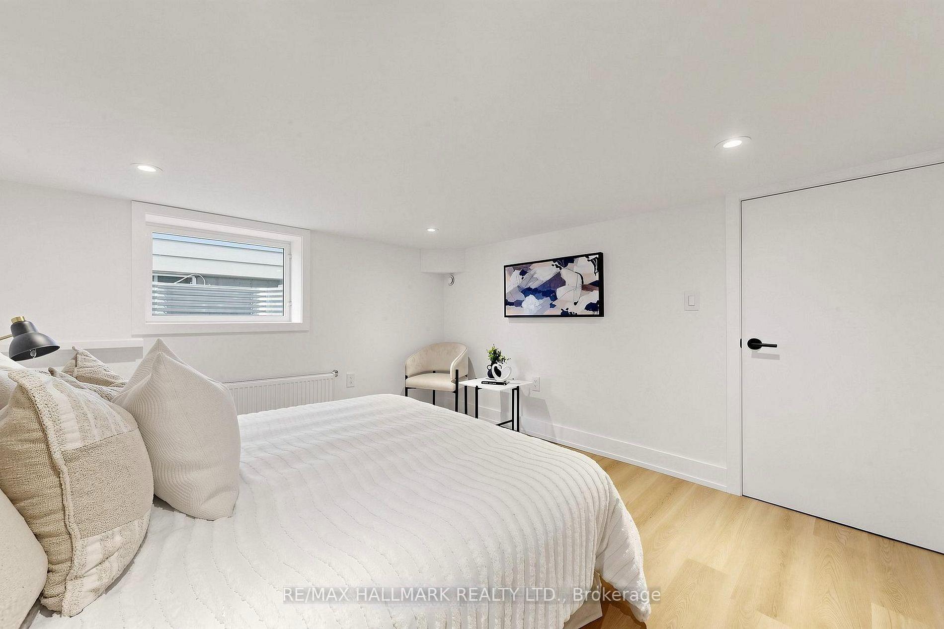 Photo 35 of 227 Donlands Avenue, Toronto, Danforth Village-East York — HOMEH