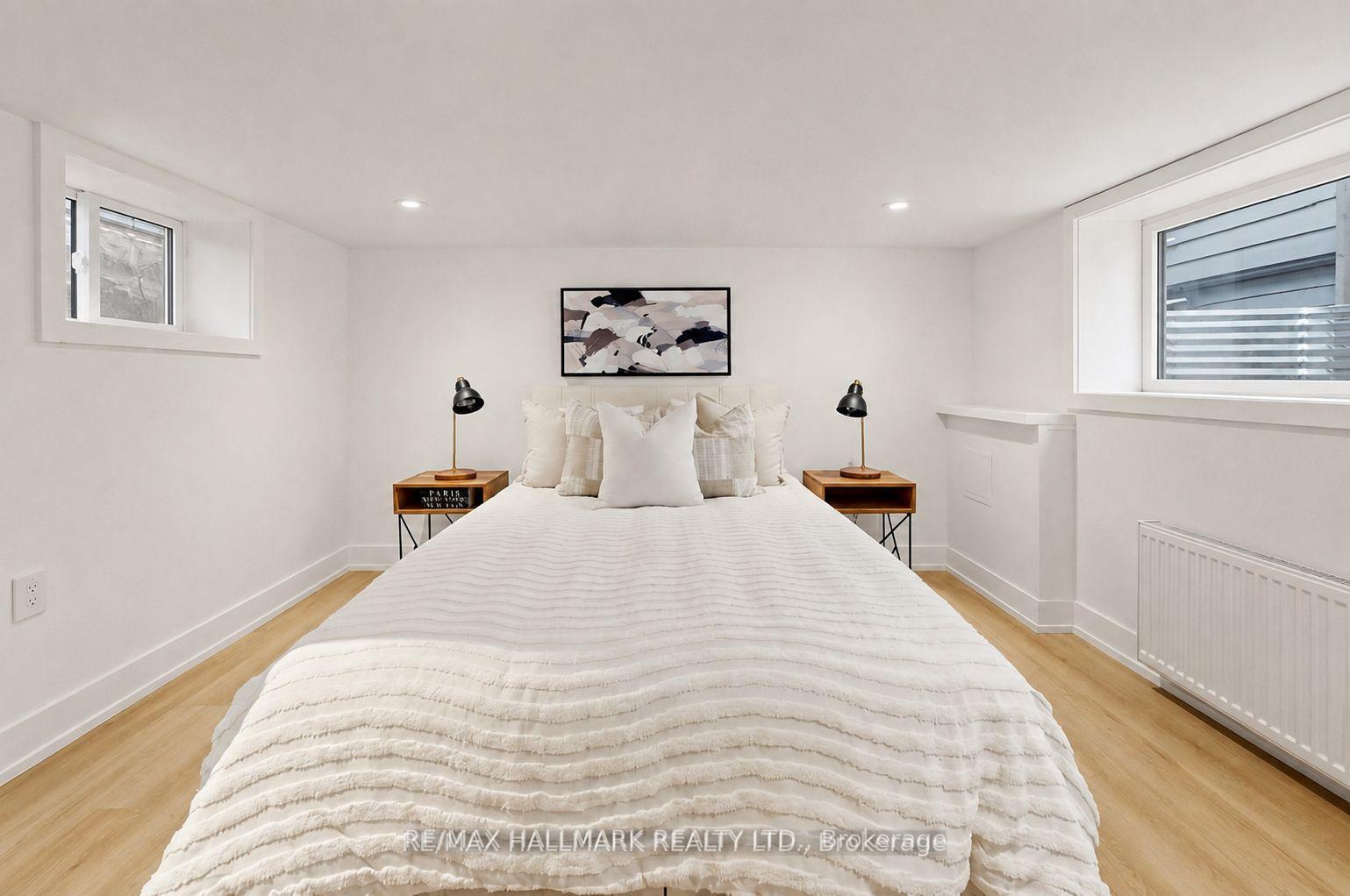 Photo 36 of 227 Donlands Avenue, Toronto, Danforth Village-East York — HOMEH