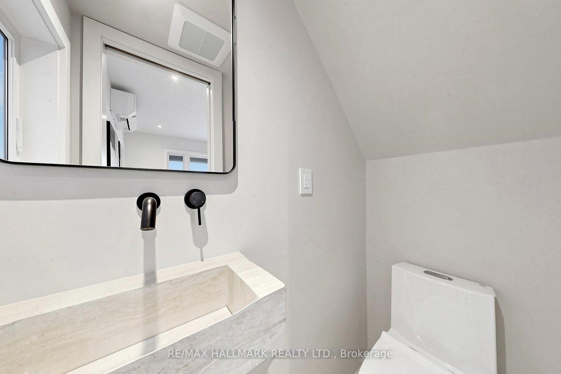 Photo 37 of 227 Donlands Avenue, Toronto, Danforth Village-East York — HOMEH