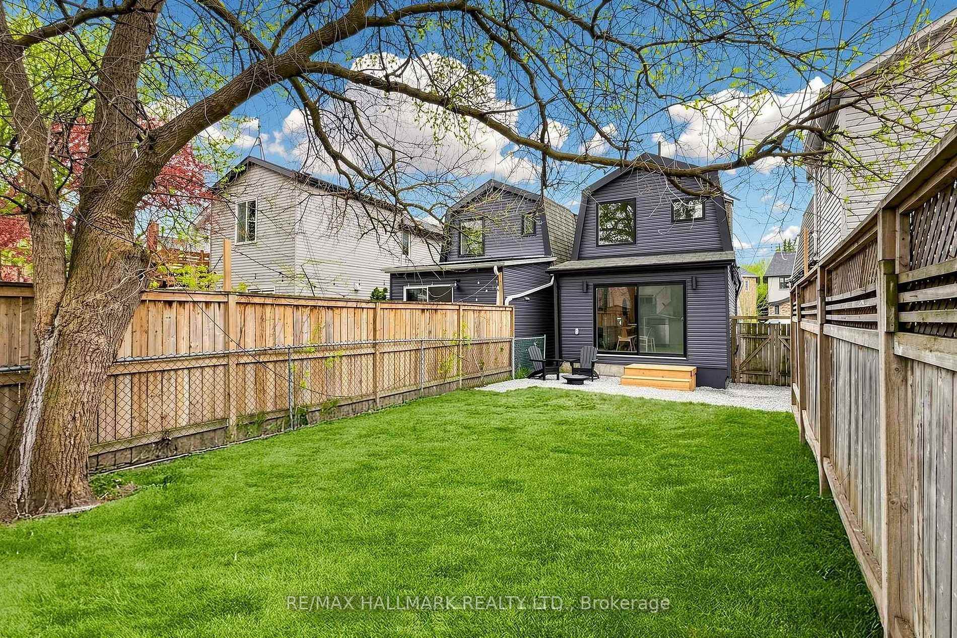 Photo 39 of 227 Donlands Avenue, Toronto, Danforth Village-East York — HOMEH