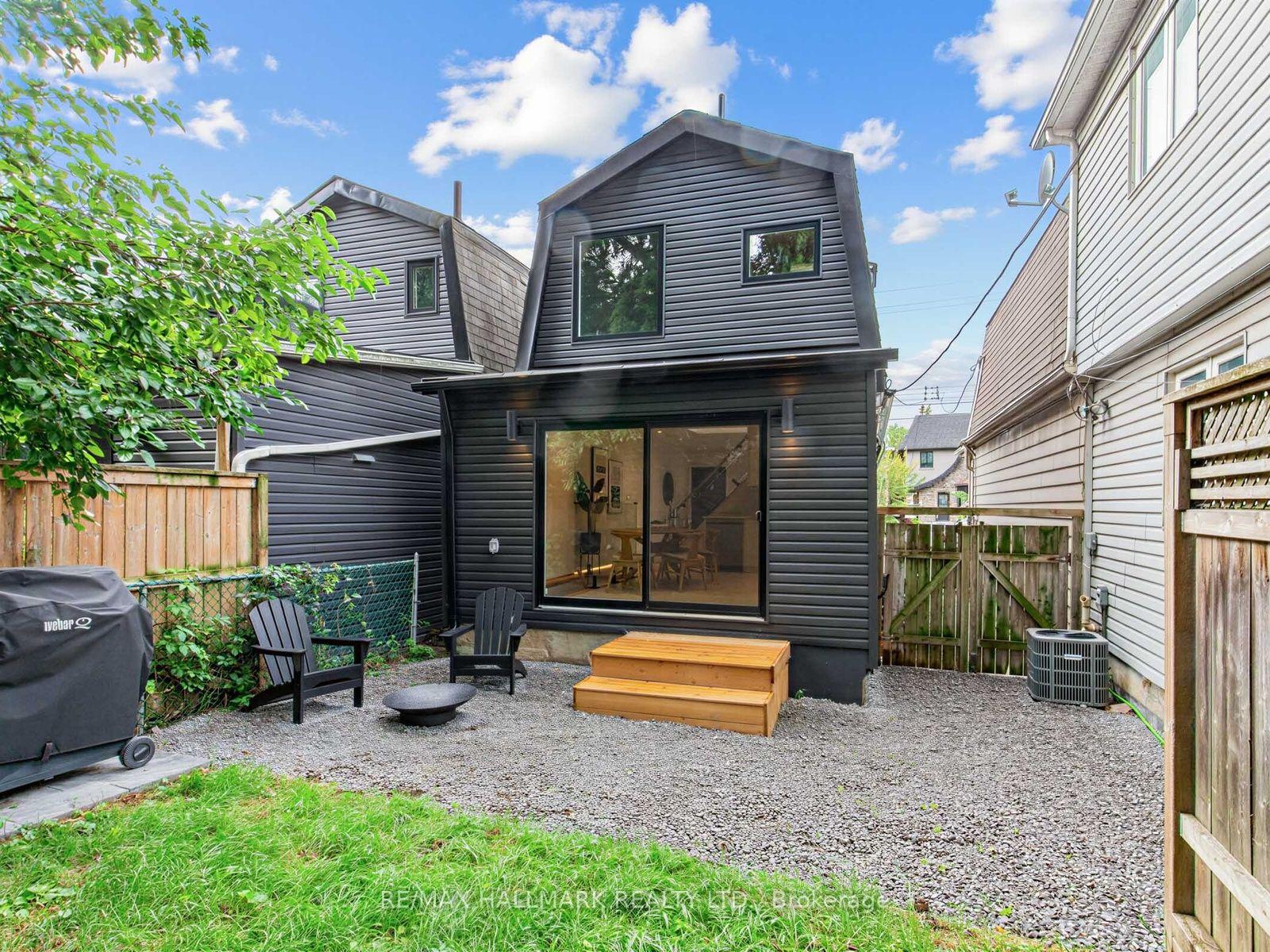 Photo 40 of 227 Donlands Avenue, Toronto, Danforth Village-East York — HOMEH