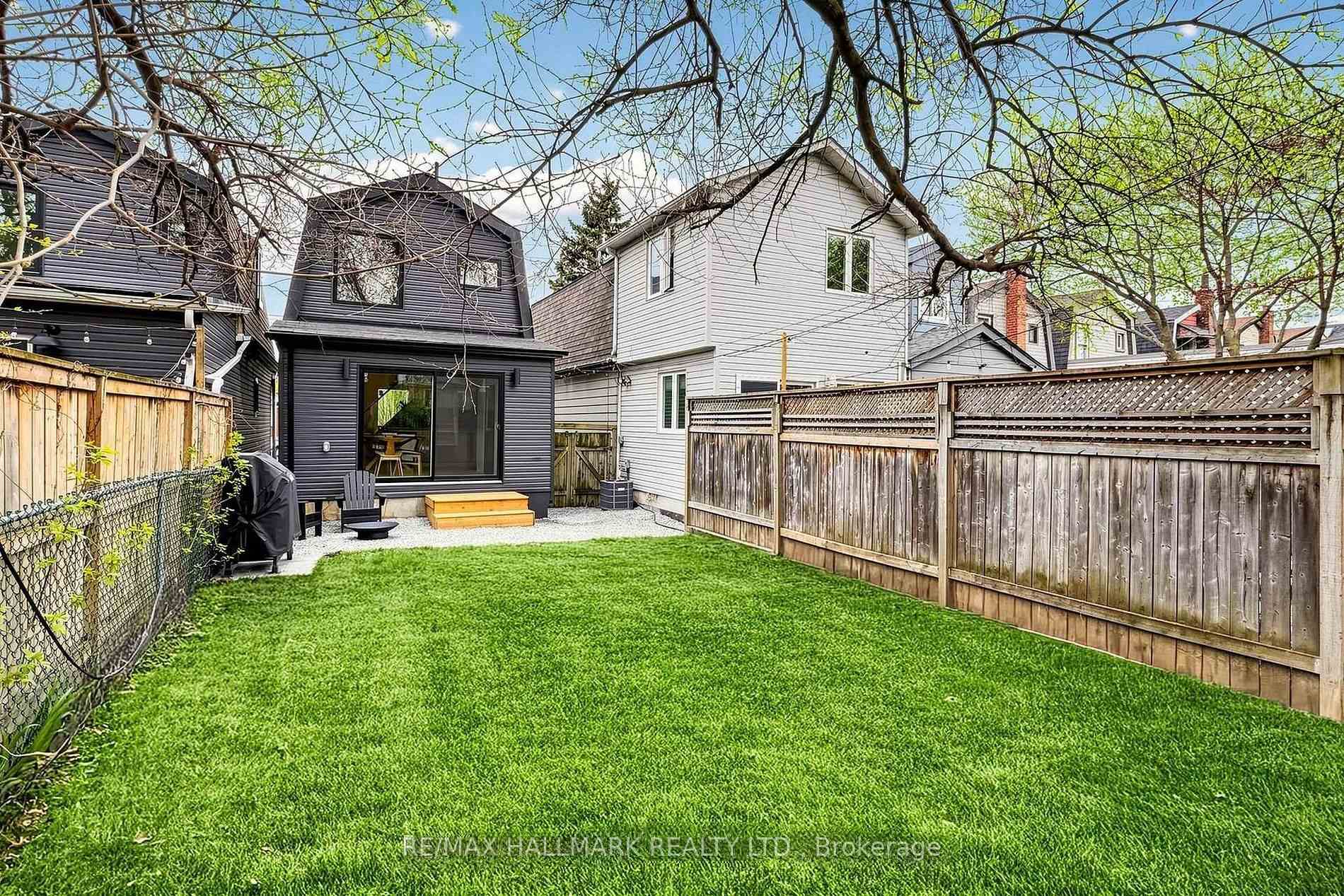 Photo 42 of 227 Donlands Avenue, Toronto, Danforth Village-East York — HOMEH