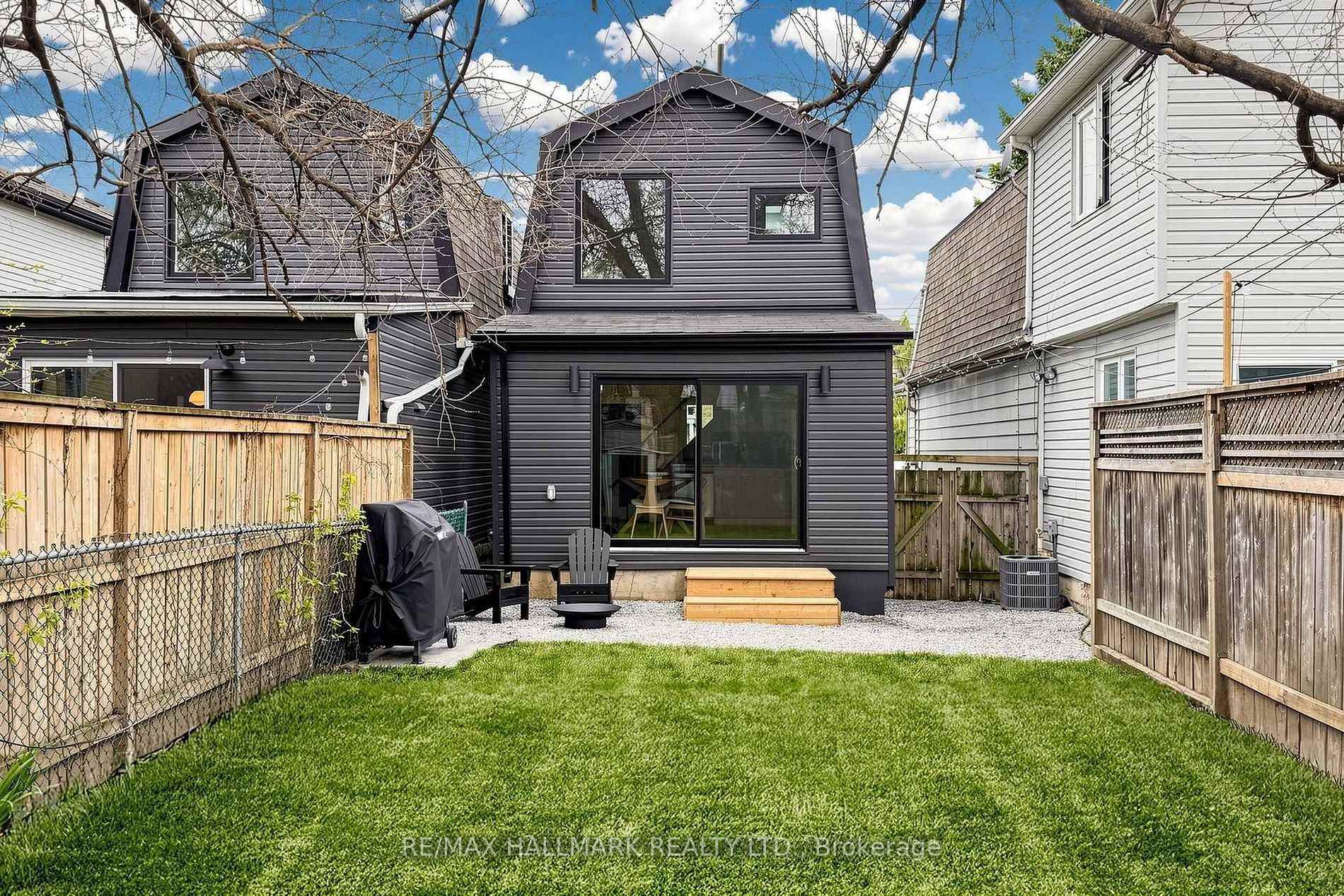 Photo 43 of 227 Donlands Avenue, Toronto, Danforth Village-East York — HOMEH