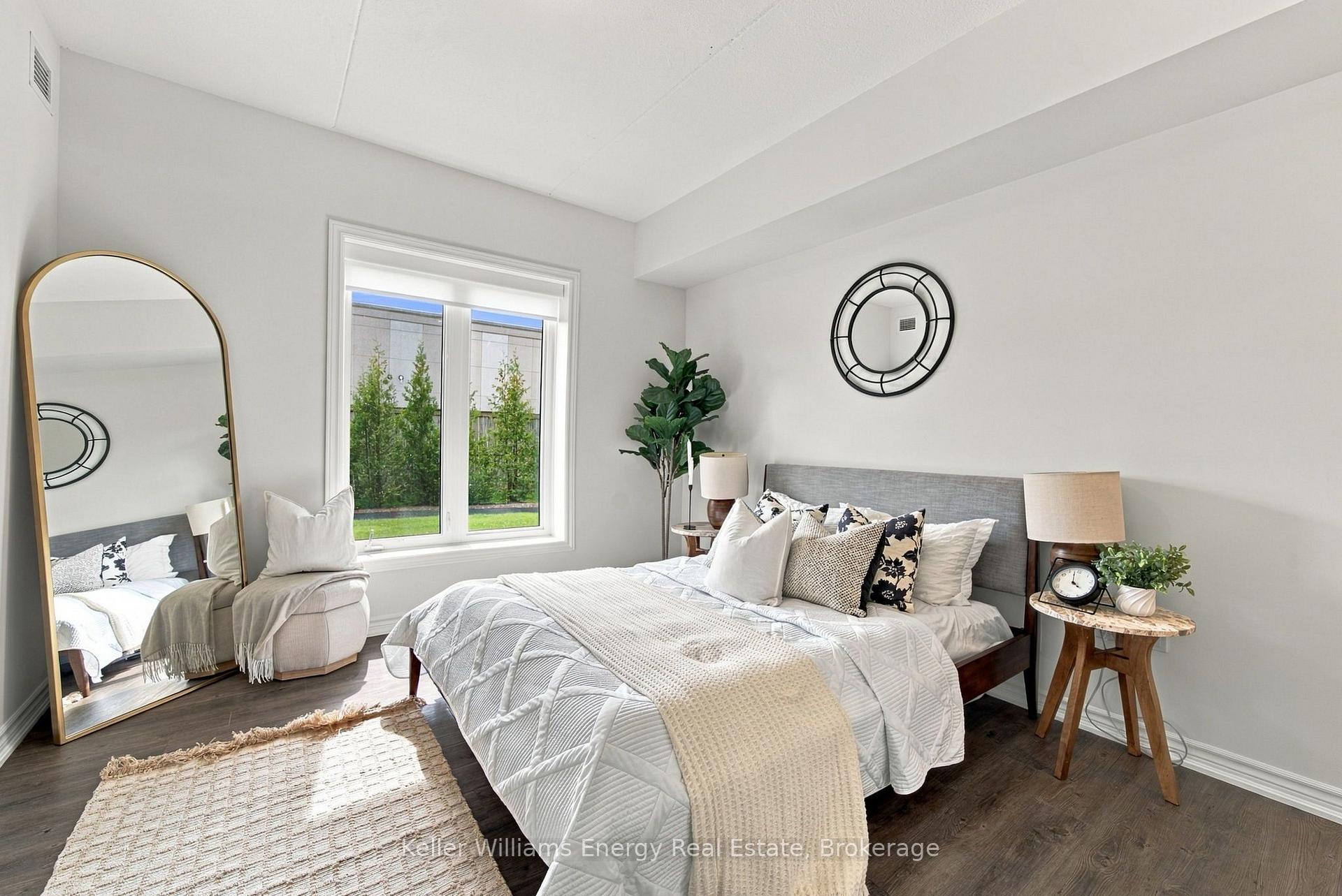 Photo 9 of Unit 113, 290 Liberty Street N, Clarington, Bowmanville — HOMEH