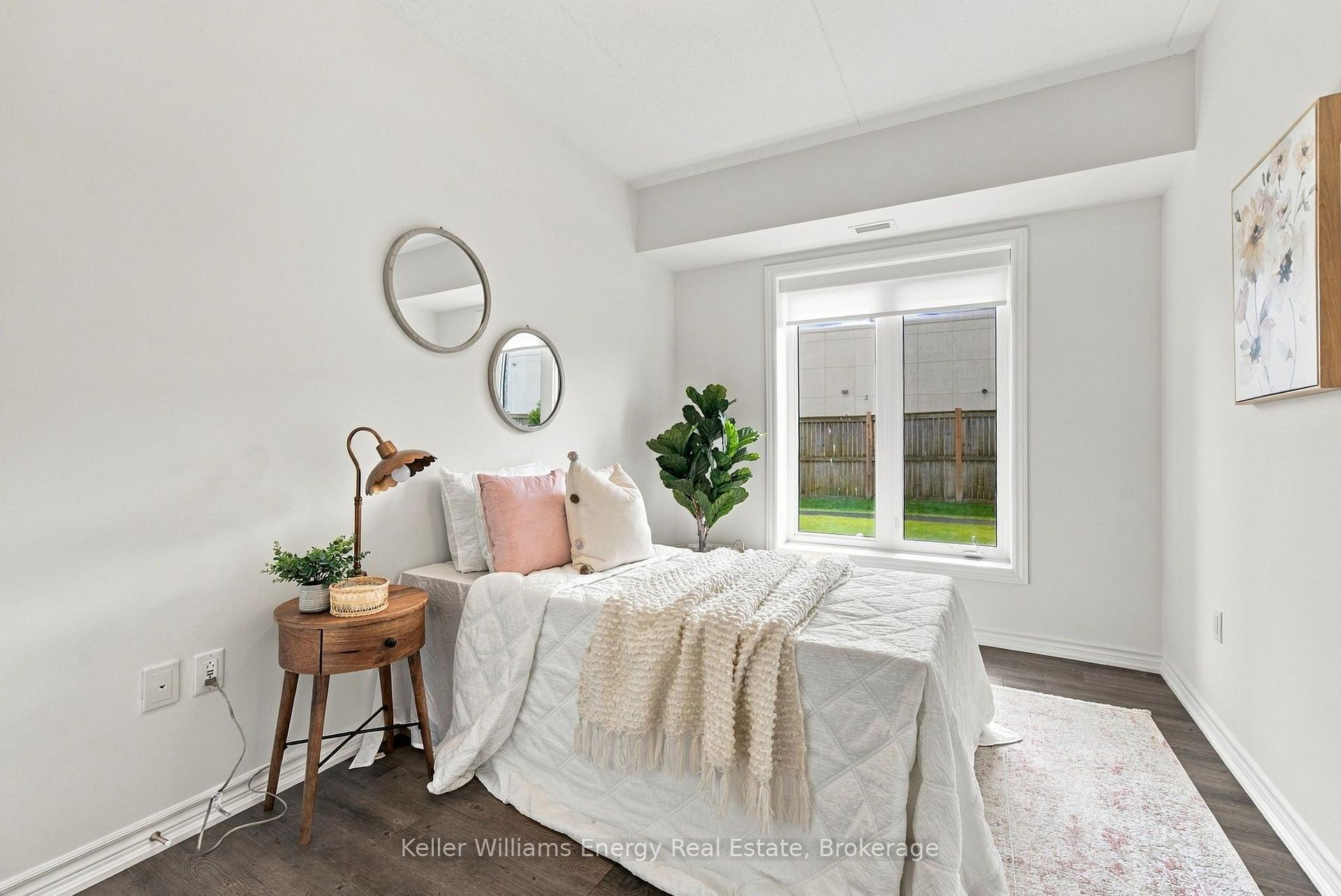 Photo 13 of Unit 113, 290 Liberty Street N, Clarington, Bowmanville — HOMEH
