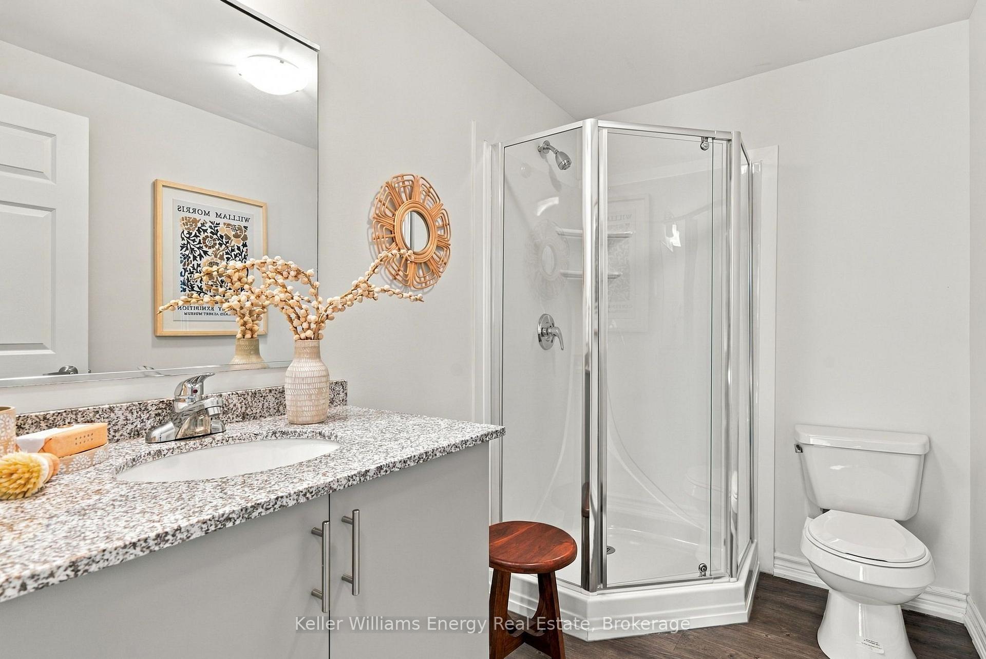 Photo 14 of Unit 113, 290 Liberty Street N, Clarington, Bowmanville — HOMEH