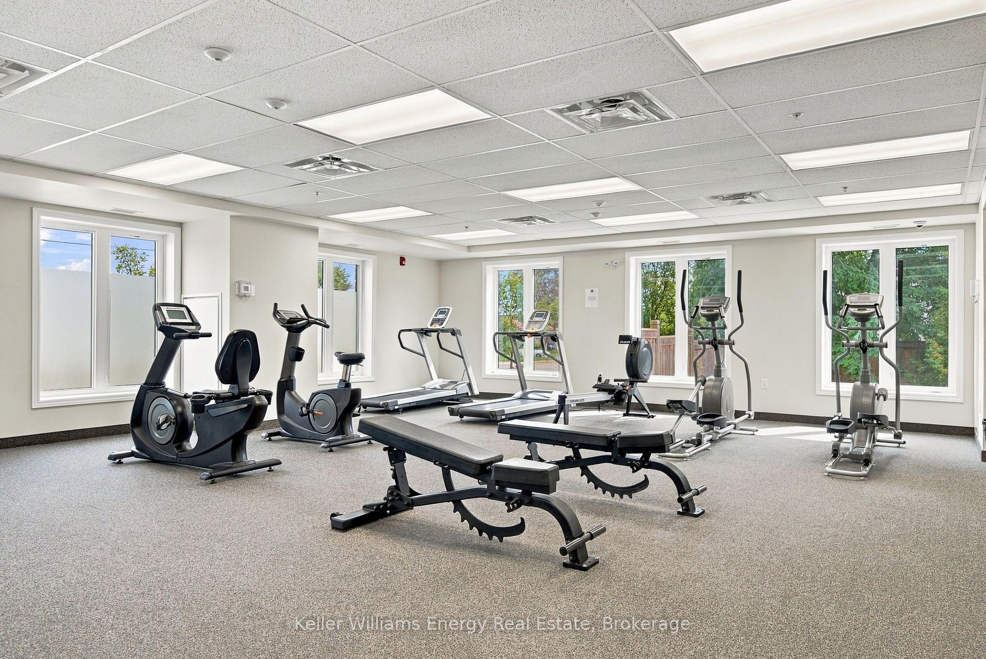 Photo 19 of Unit 113, 290 Liberty Street N, Clarington, Bowmanville — HOMEH